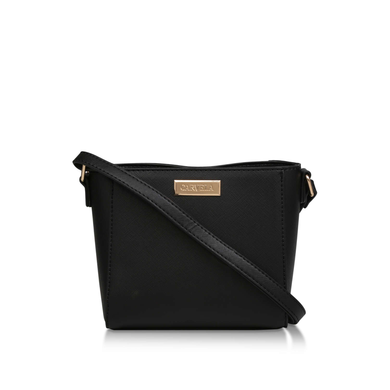 carvela donnie small cross body