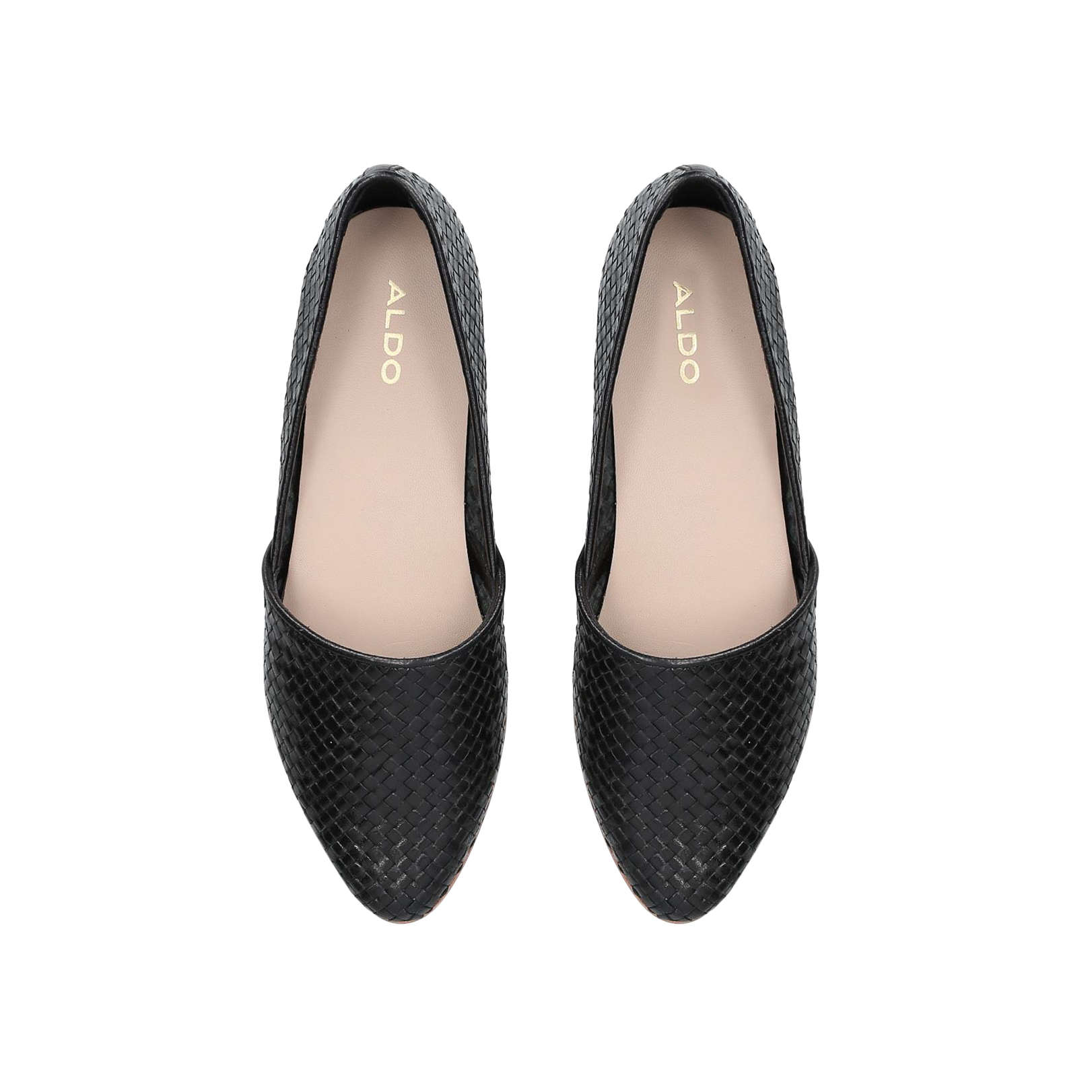 blanchette aldo shoes