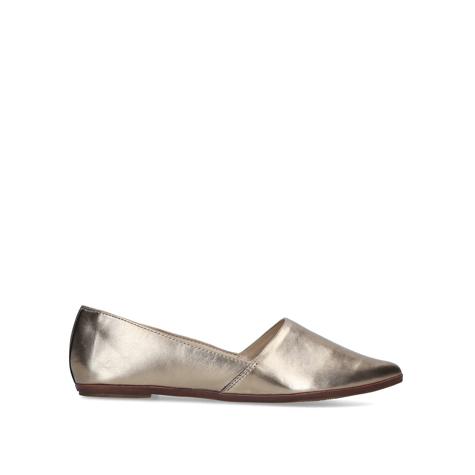 aldo blanchette tan