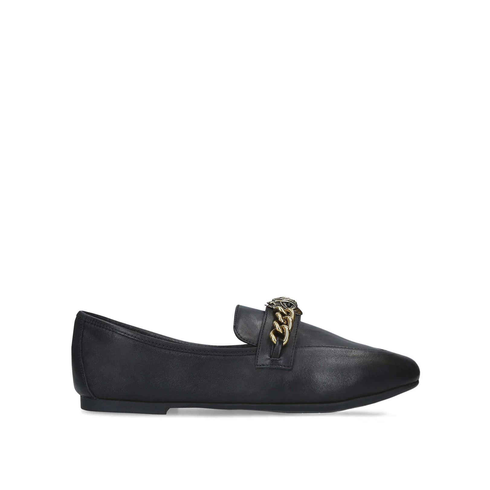 kurt geiger loafers womens