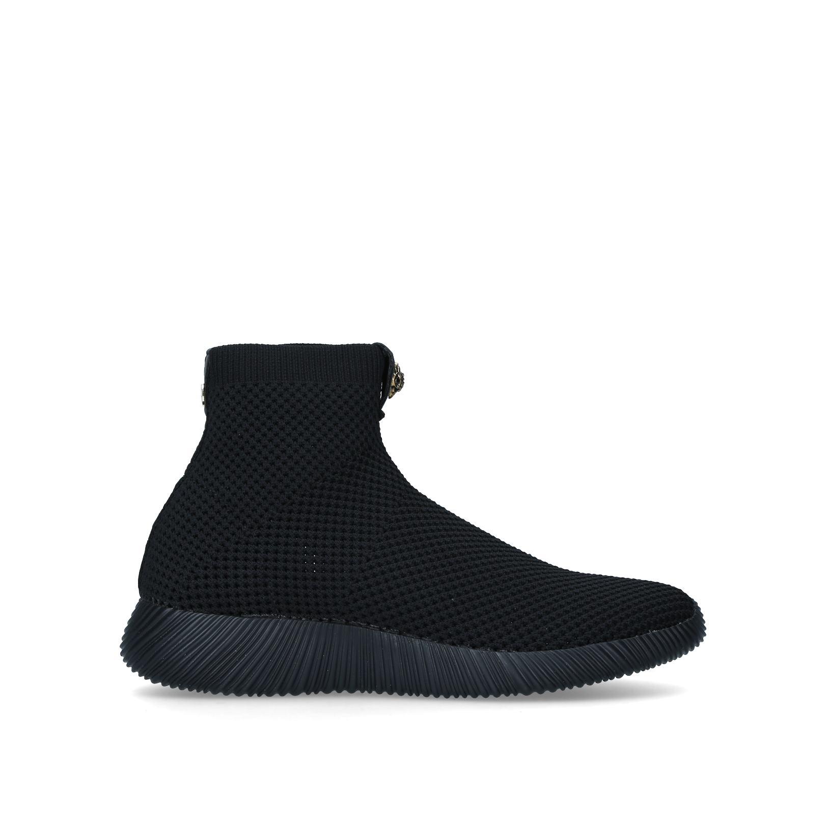 kurt geiger lorna sock trainers