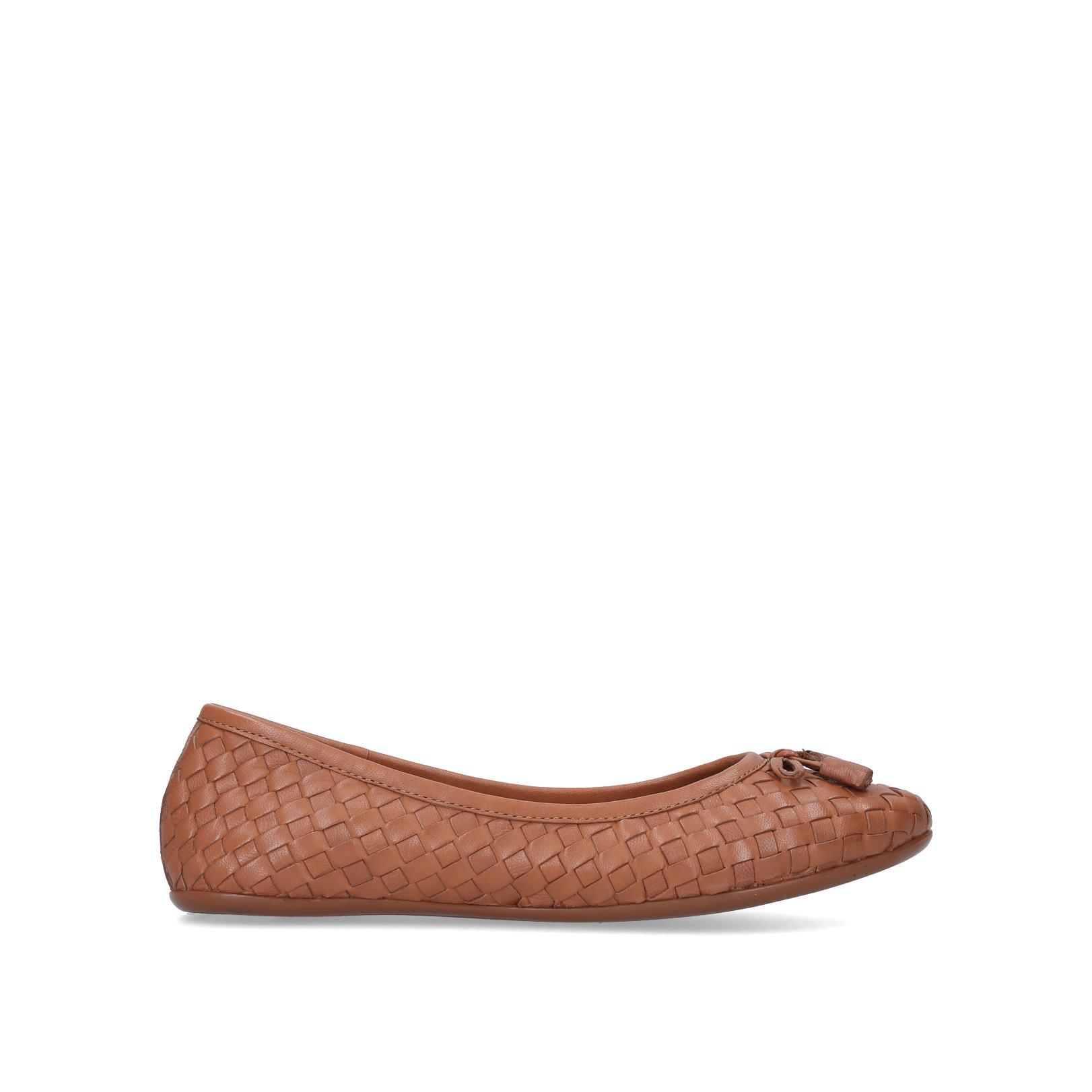 carvela comfort flats