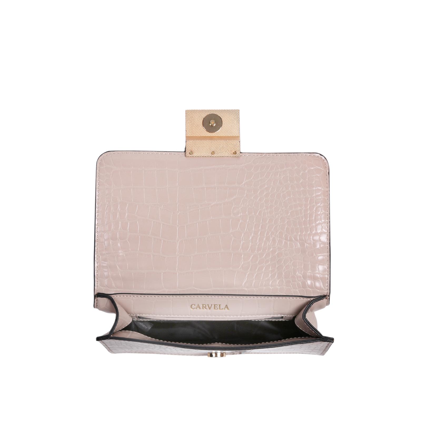 mini bailey cross body bag carvela