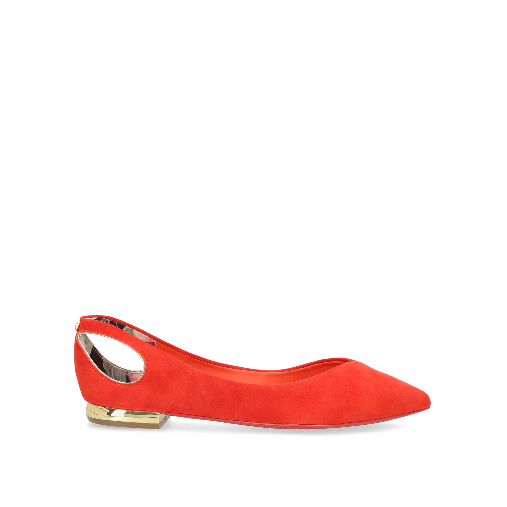 Ted baker dabih on sale flats