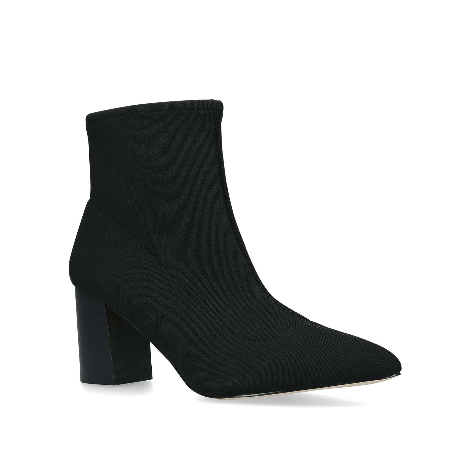 the bay high boots