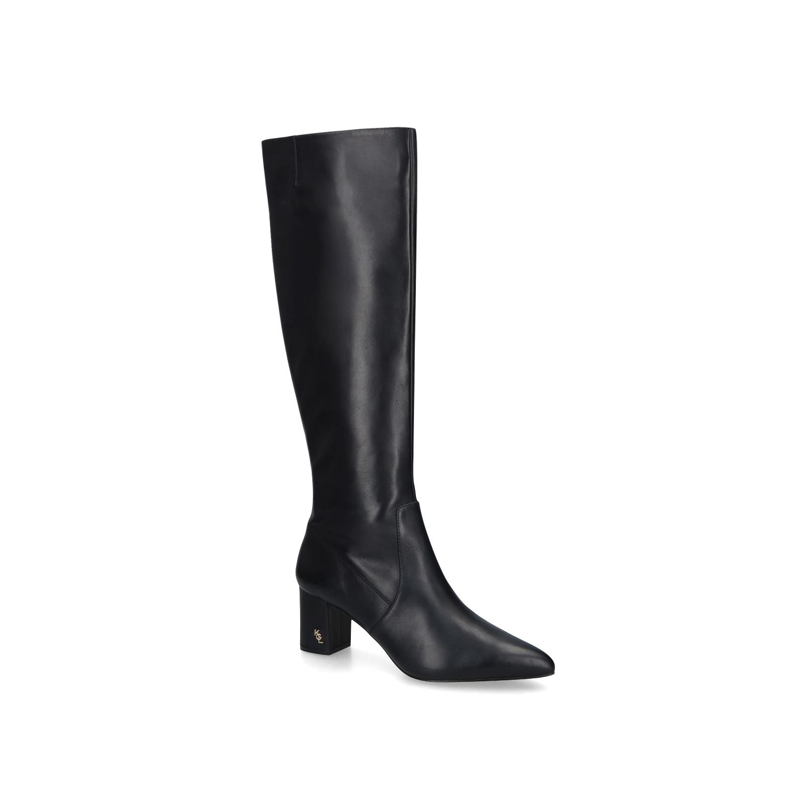 burlington thigh high boots