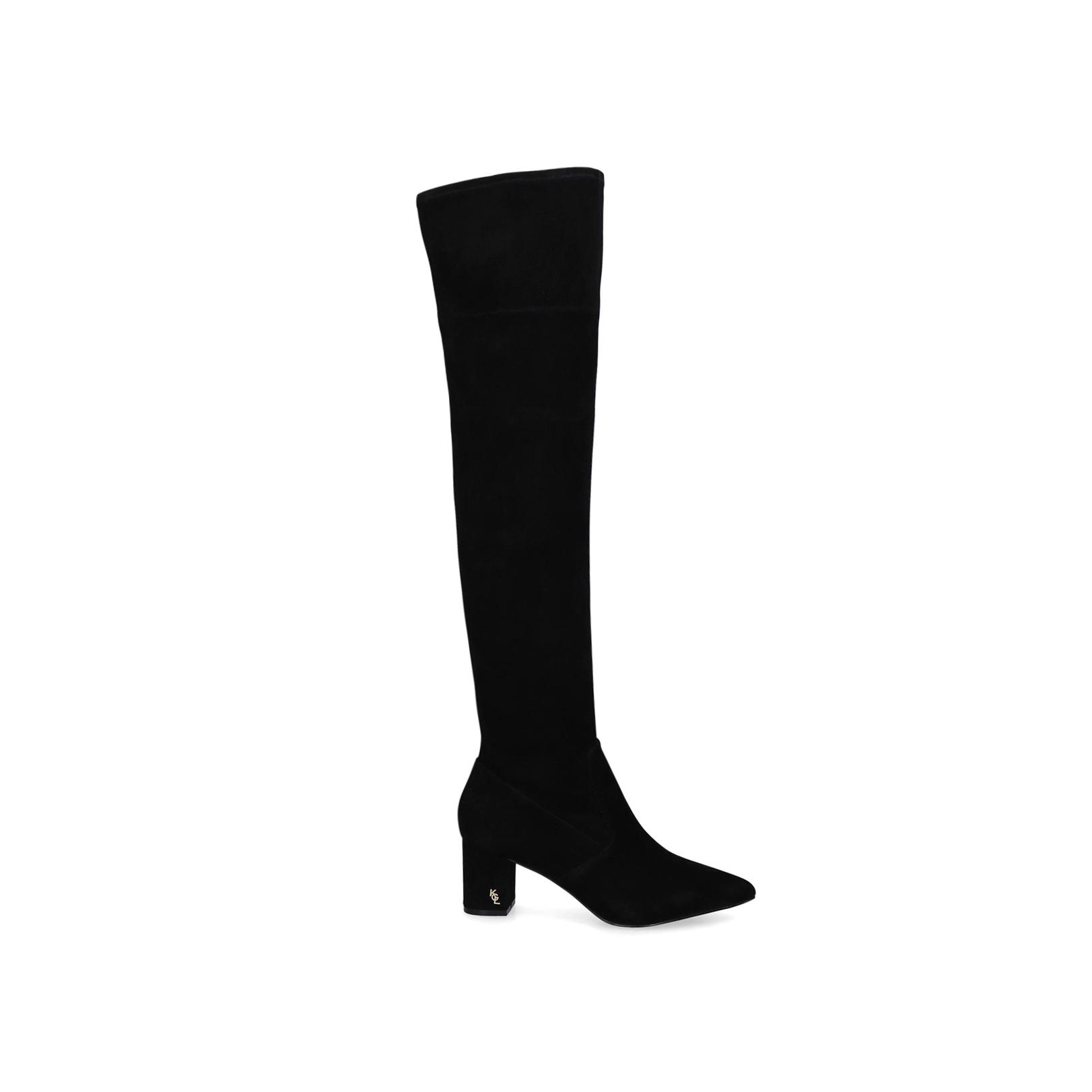 kurt geiger burlington knee boots