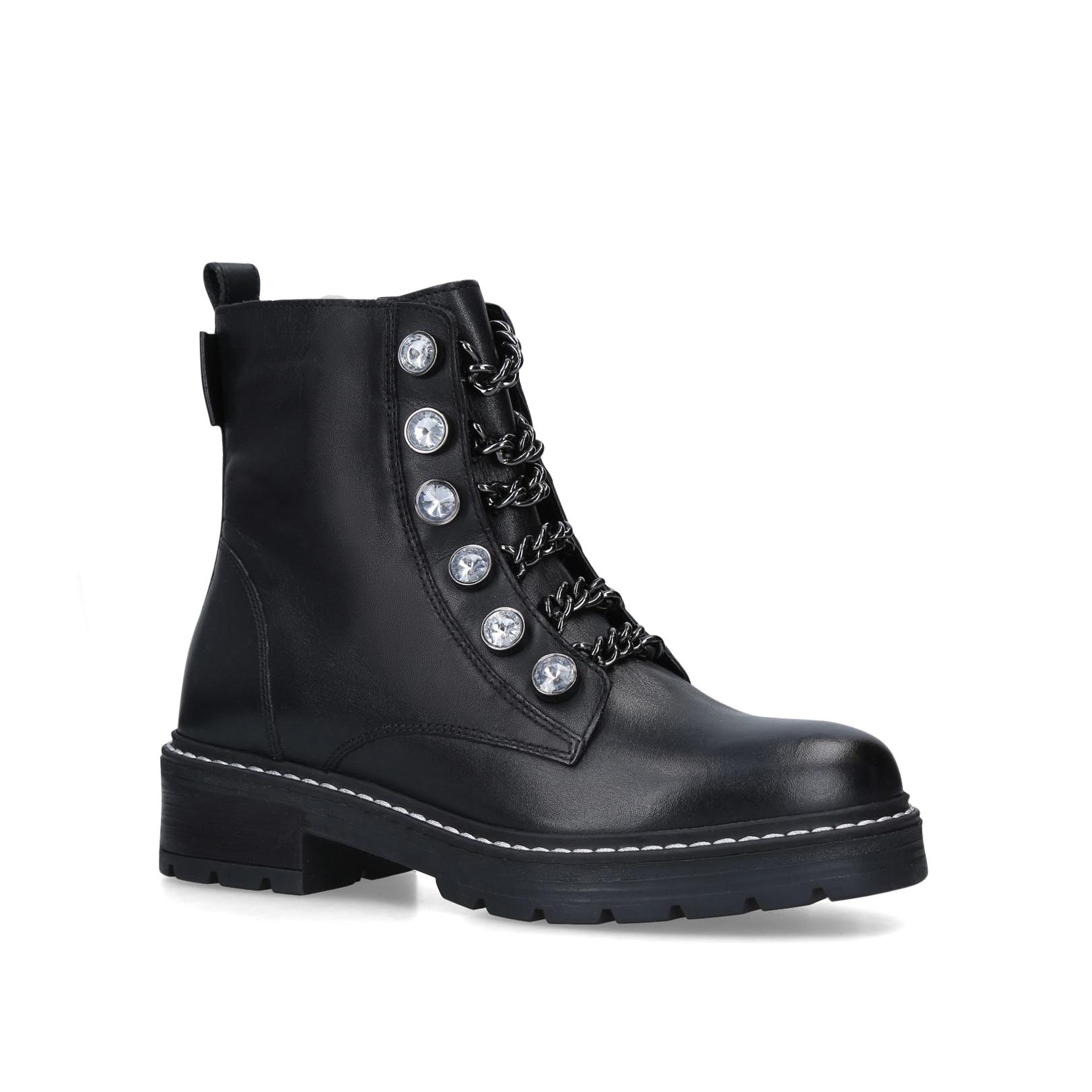 fly london biker boots