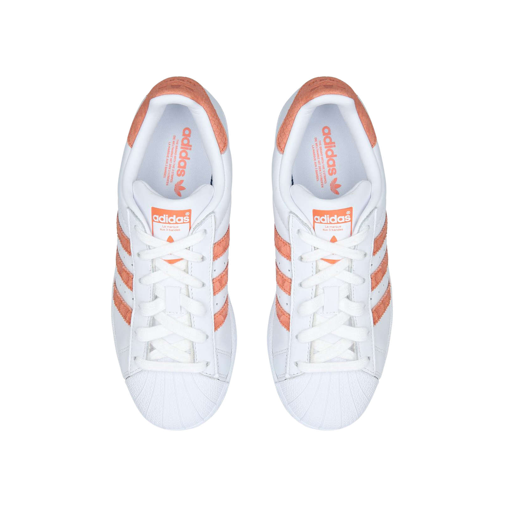 SUPERSTAR - ADIDAS Sneakers