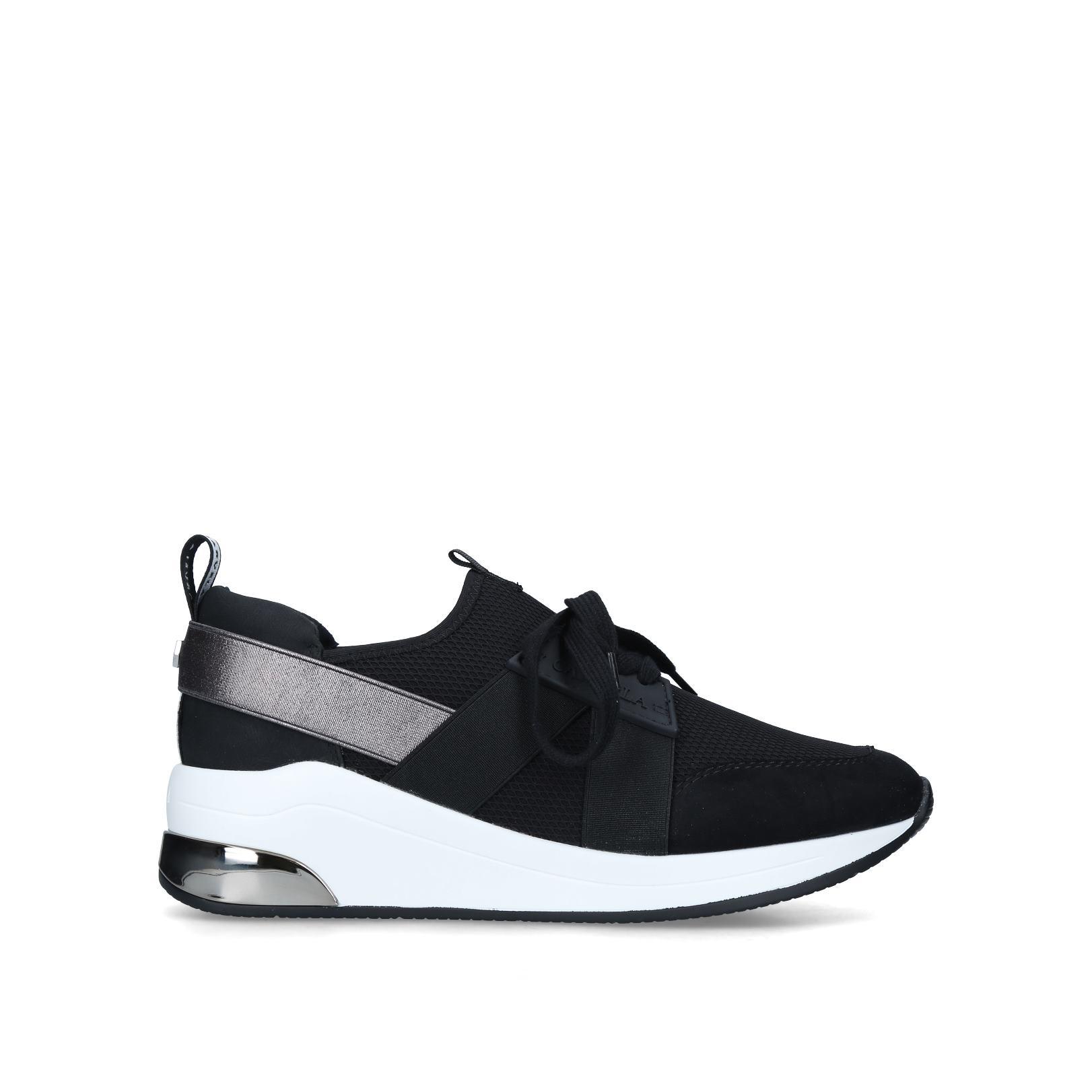 carvela jetson trainers