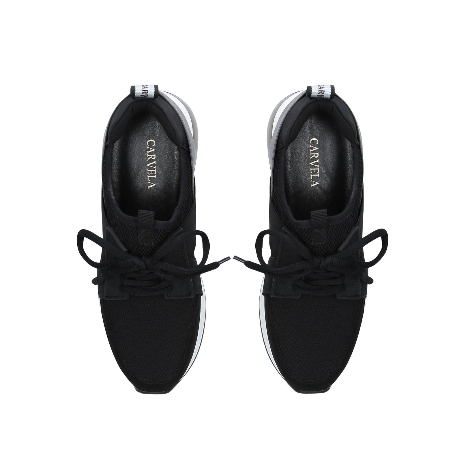 carvela jetson sock
