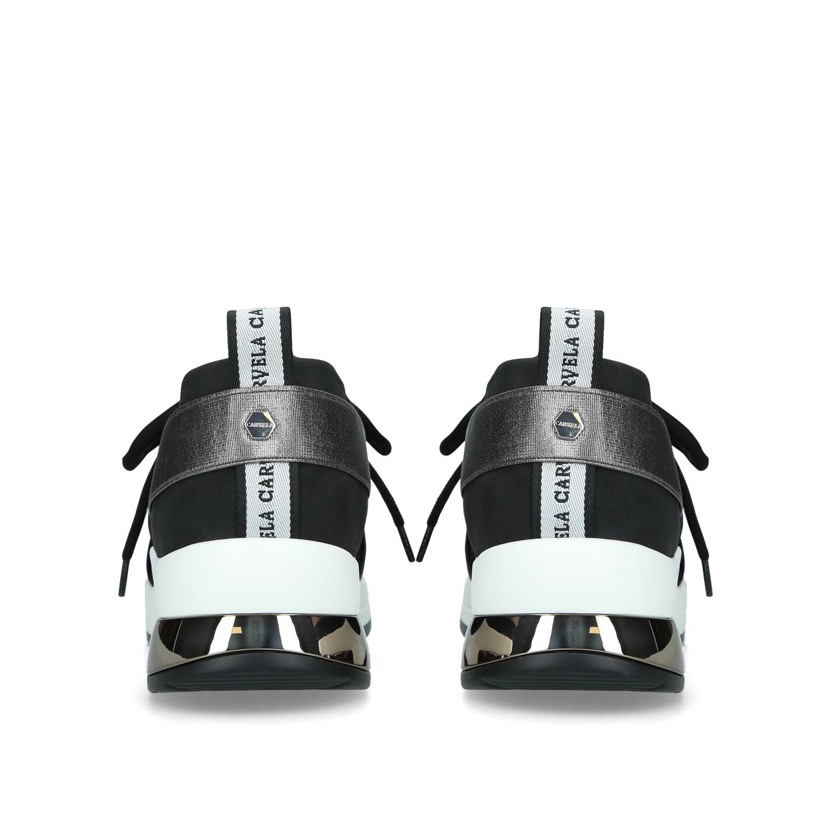 carvela jetson sock