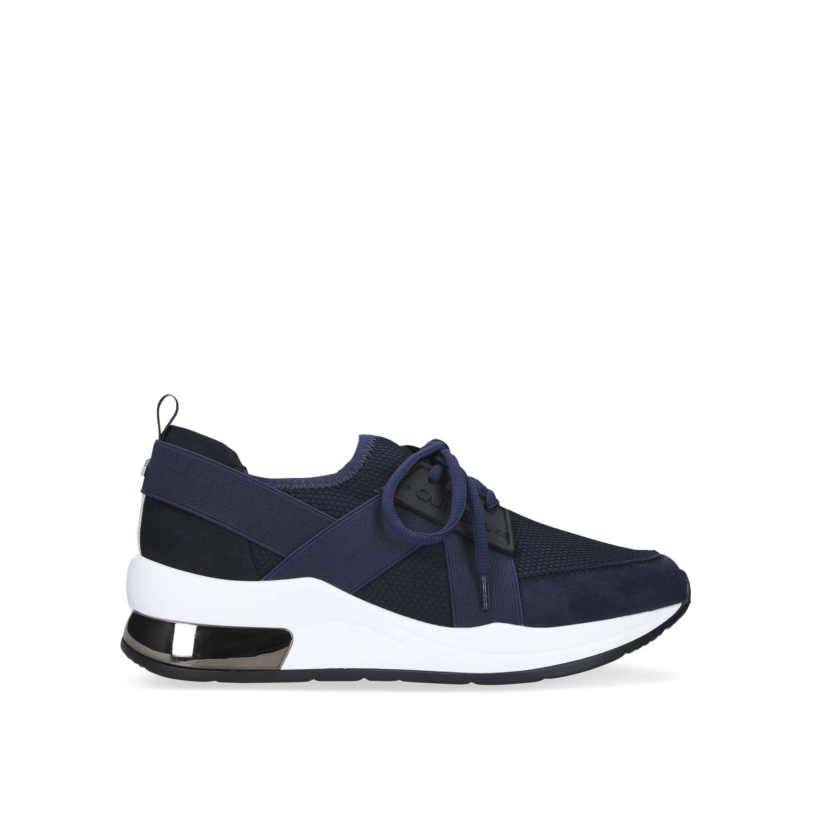 carvela jetson trainers