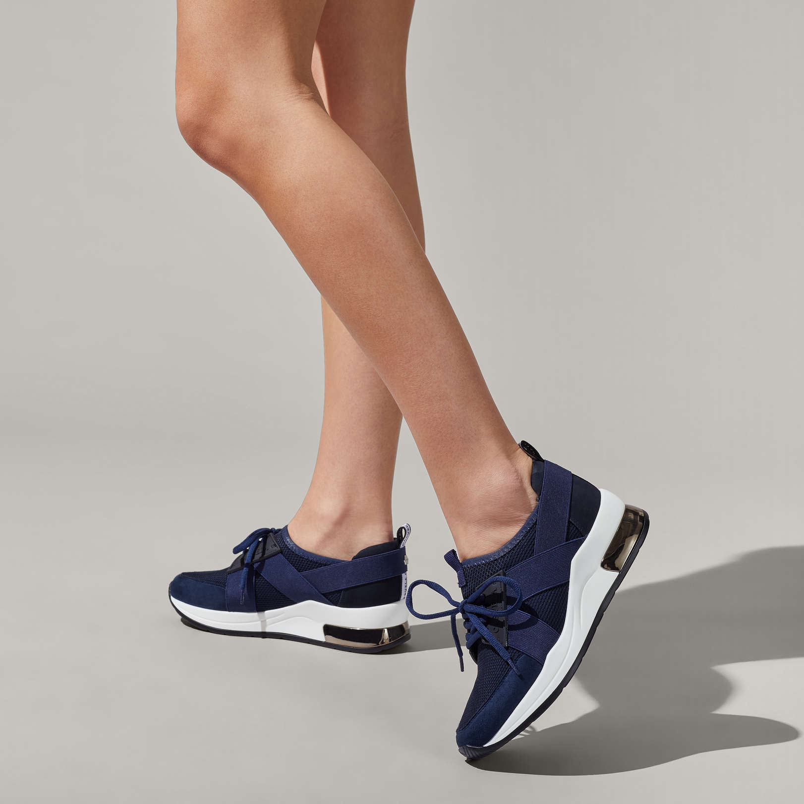 carvela jetson trainers