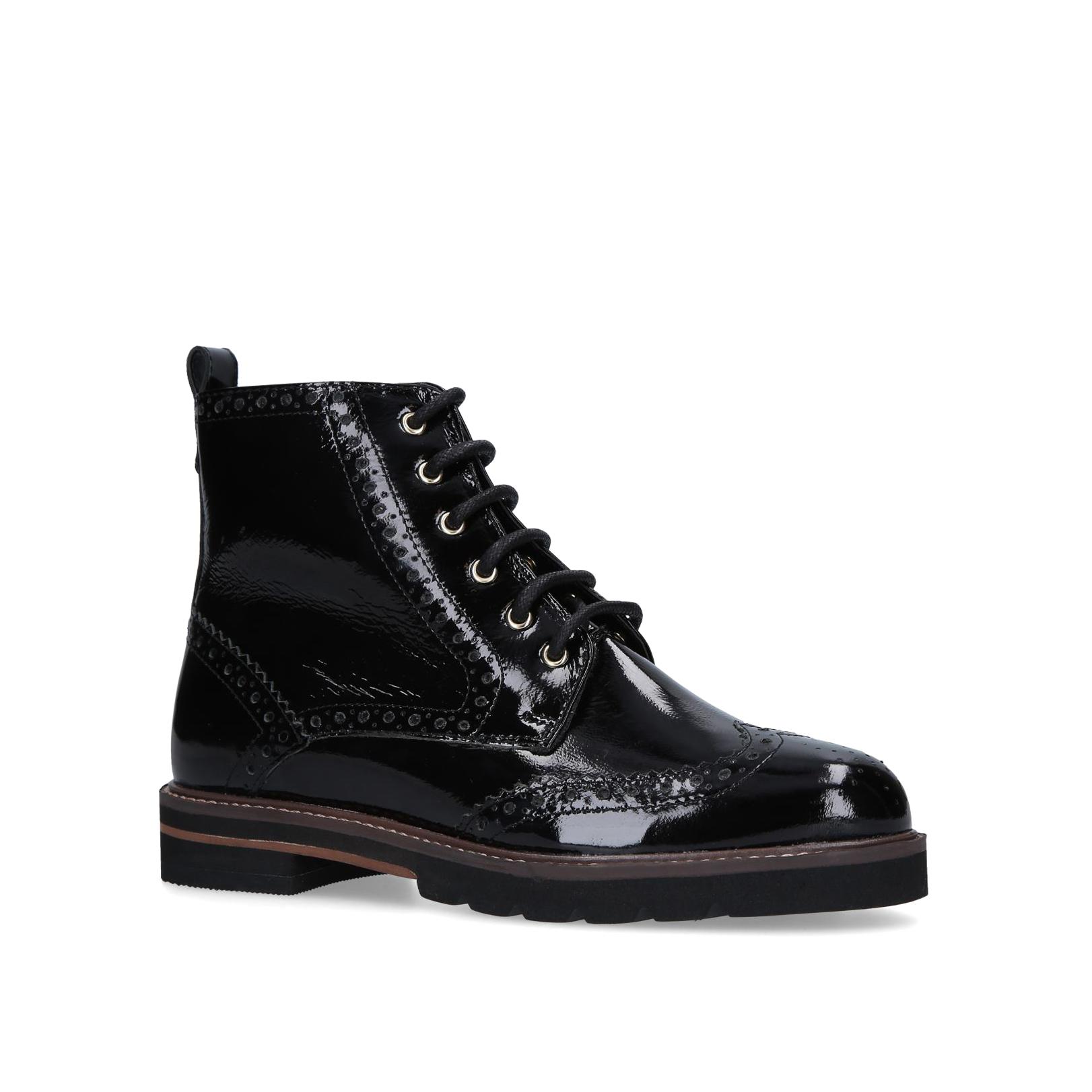 kurt geiger shock boots