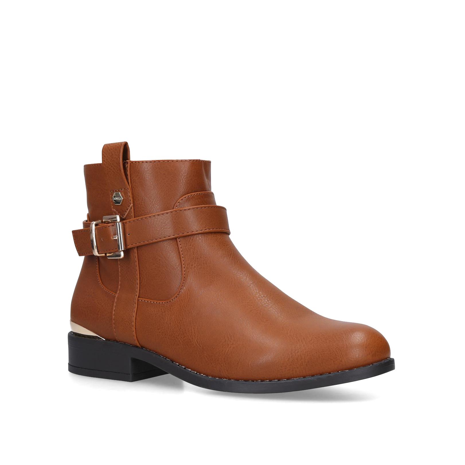 TRUDY - CARVELA COMFORT Ankle Boots