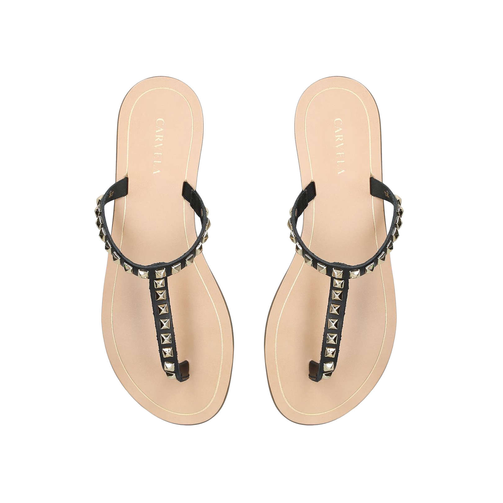 carvela bebe 2 sandals