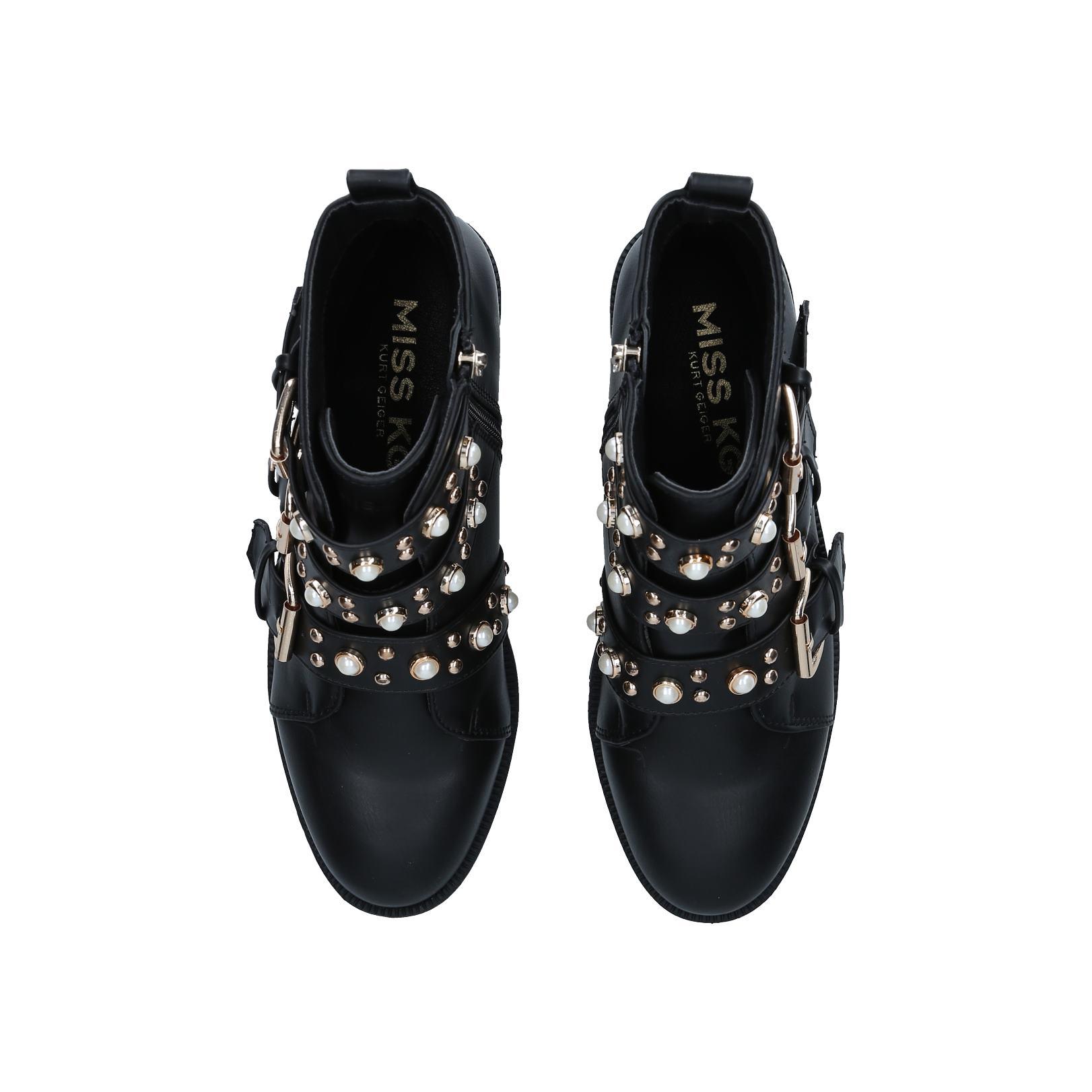 Kurt geiger jodie boots clearance