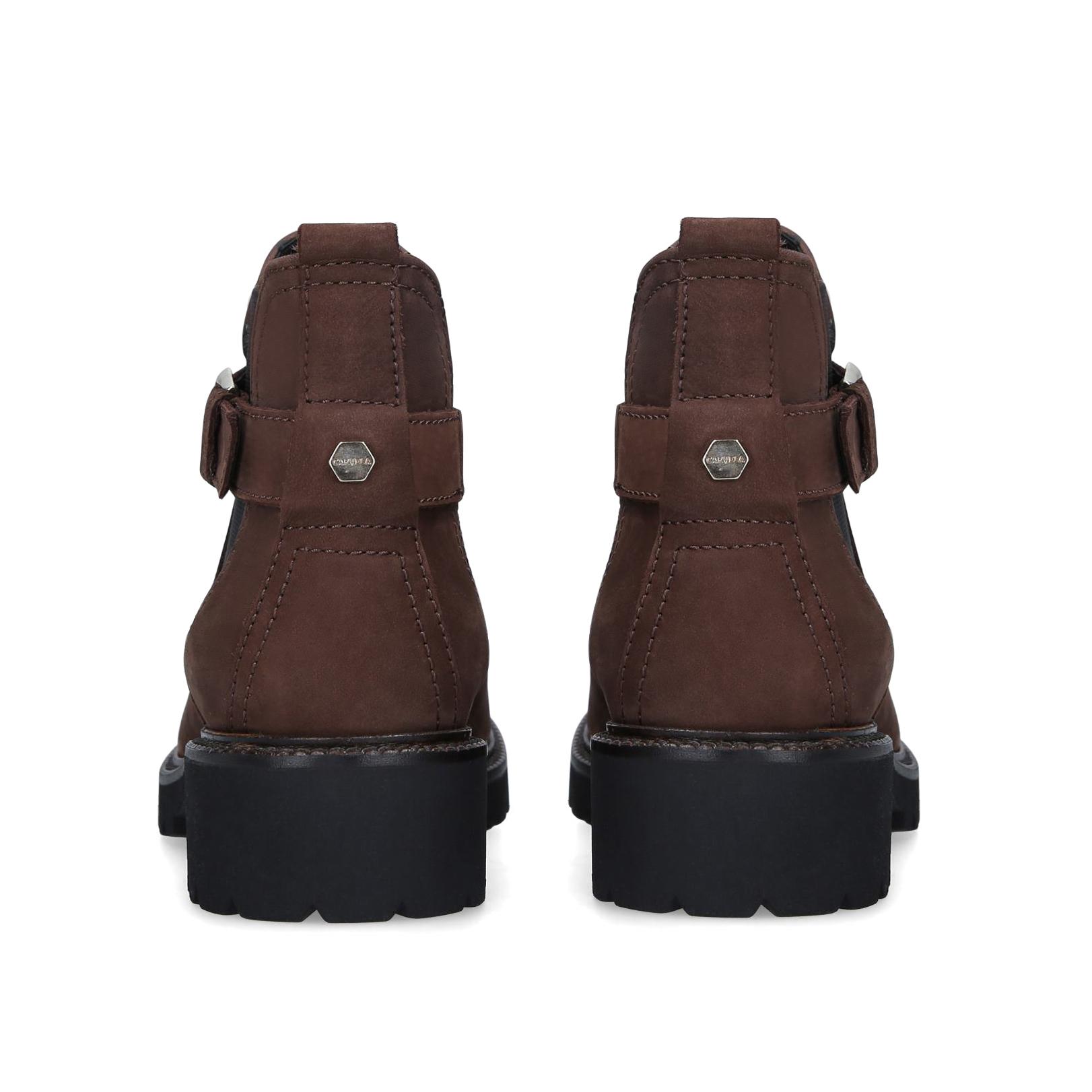 carvela comfort reginal