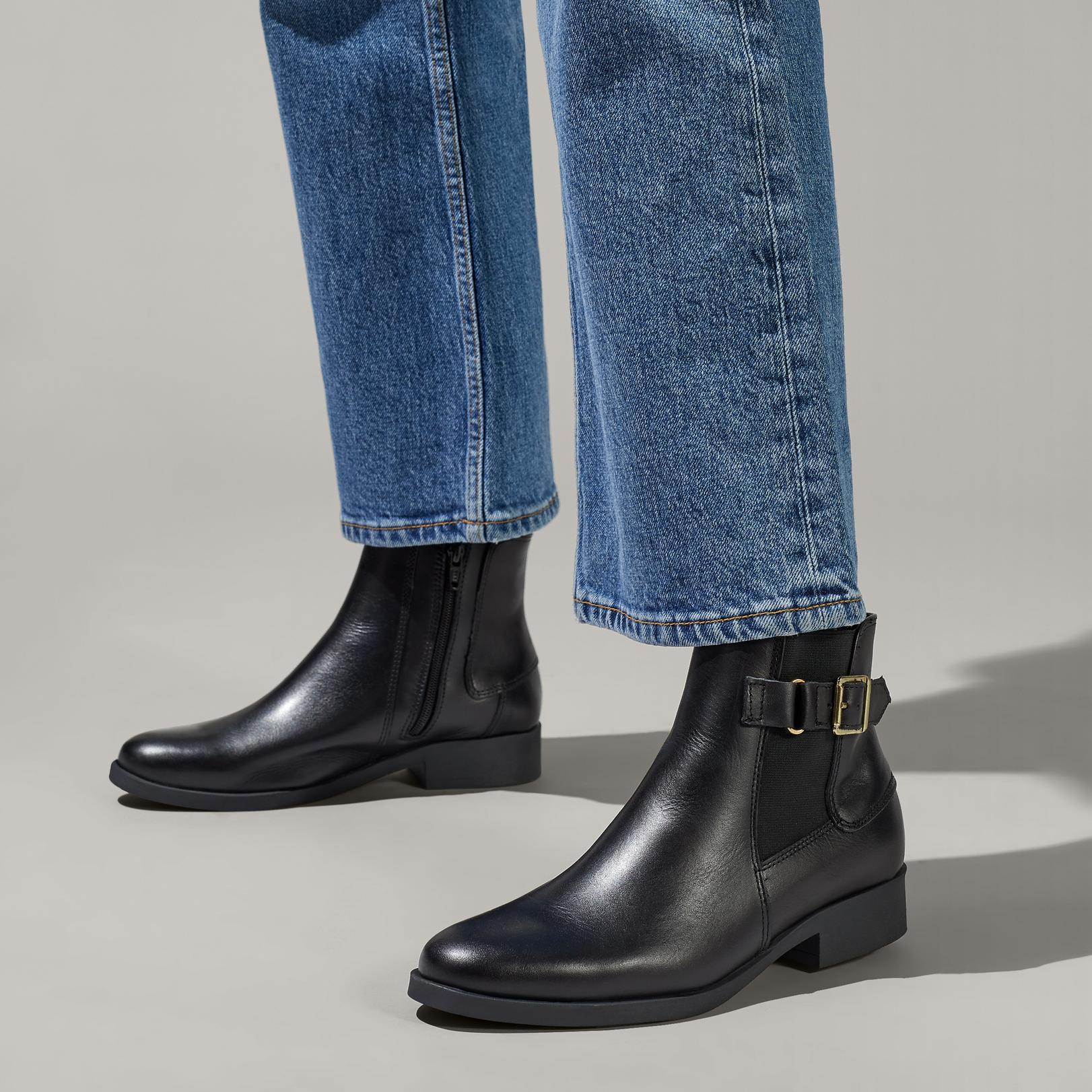 carvela comfort rich boots