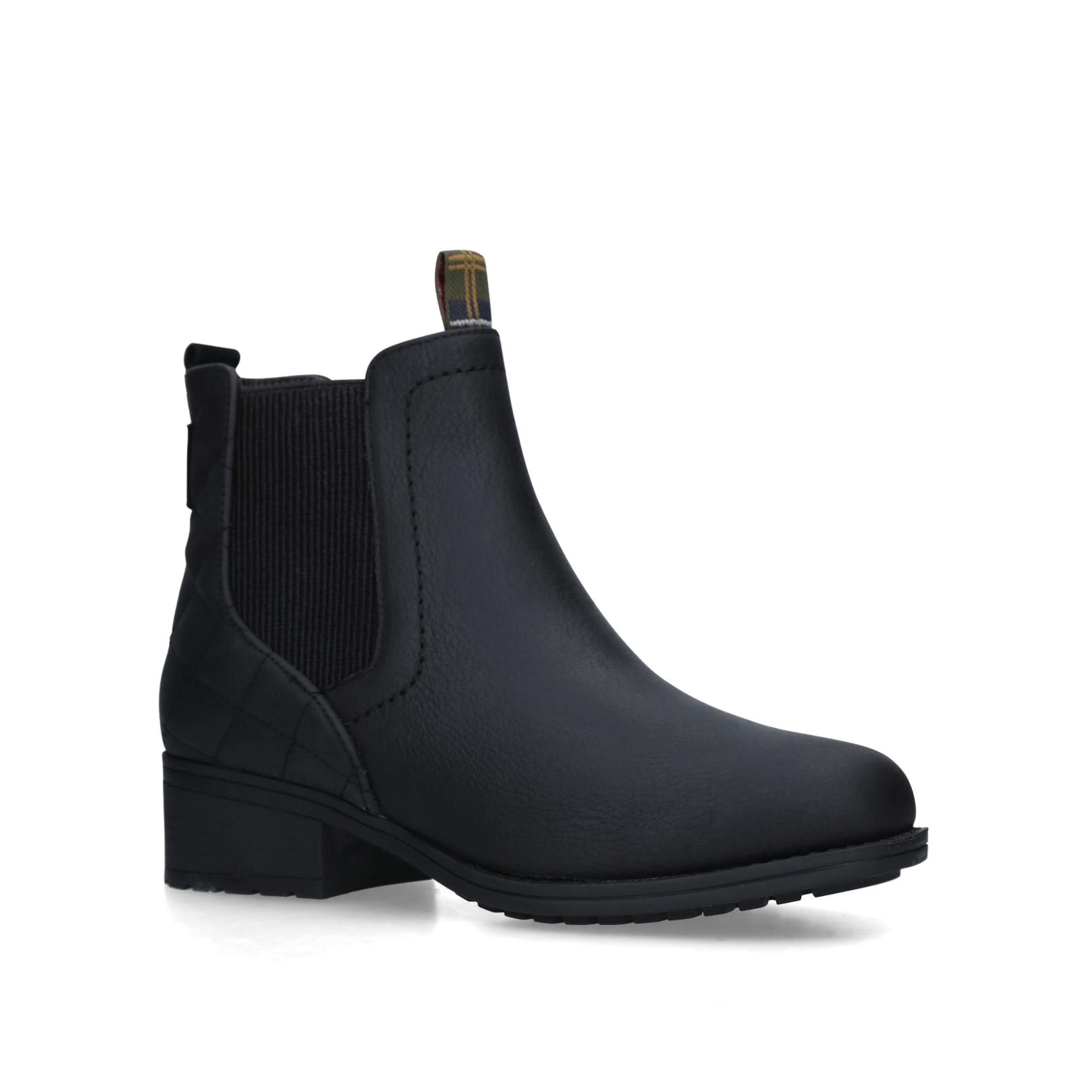 barbour riva boots