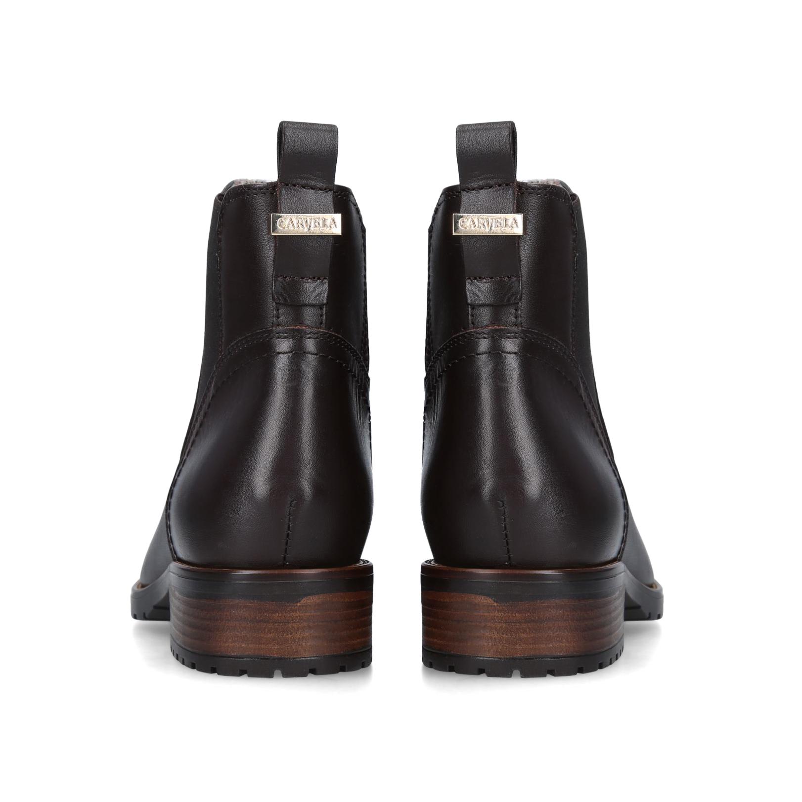 carvela comfort russ boots