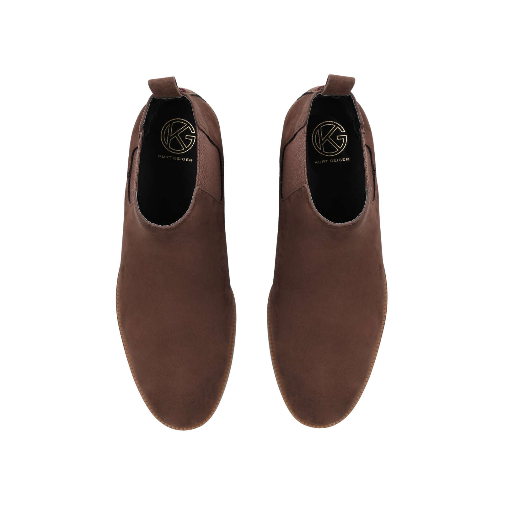 kurt geiger long boots