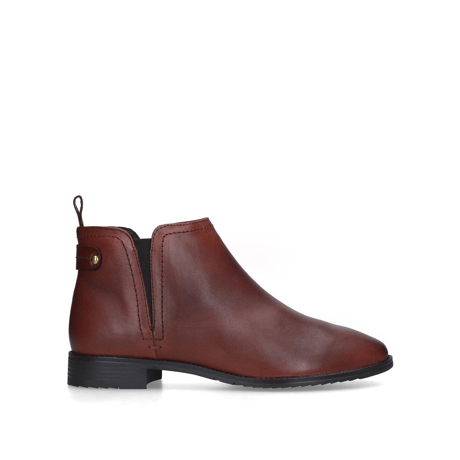 carvela sizzle boots tan