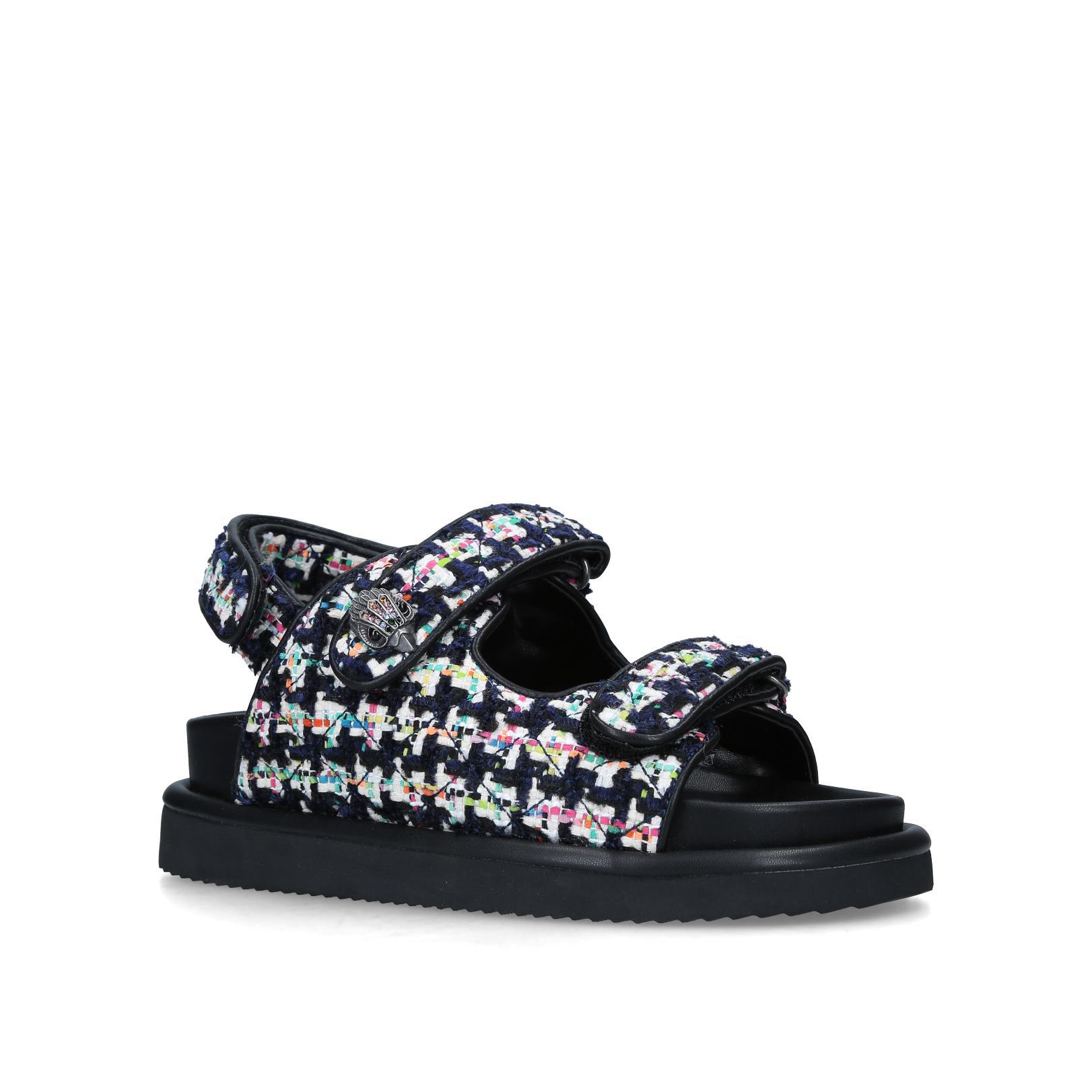 kurt geiger orson espadrille