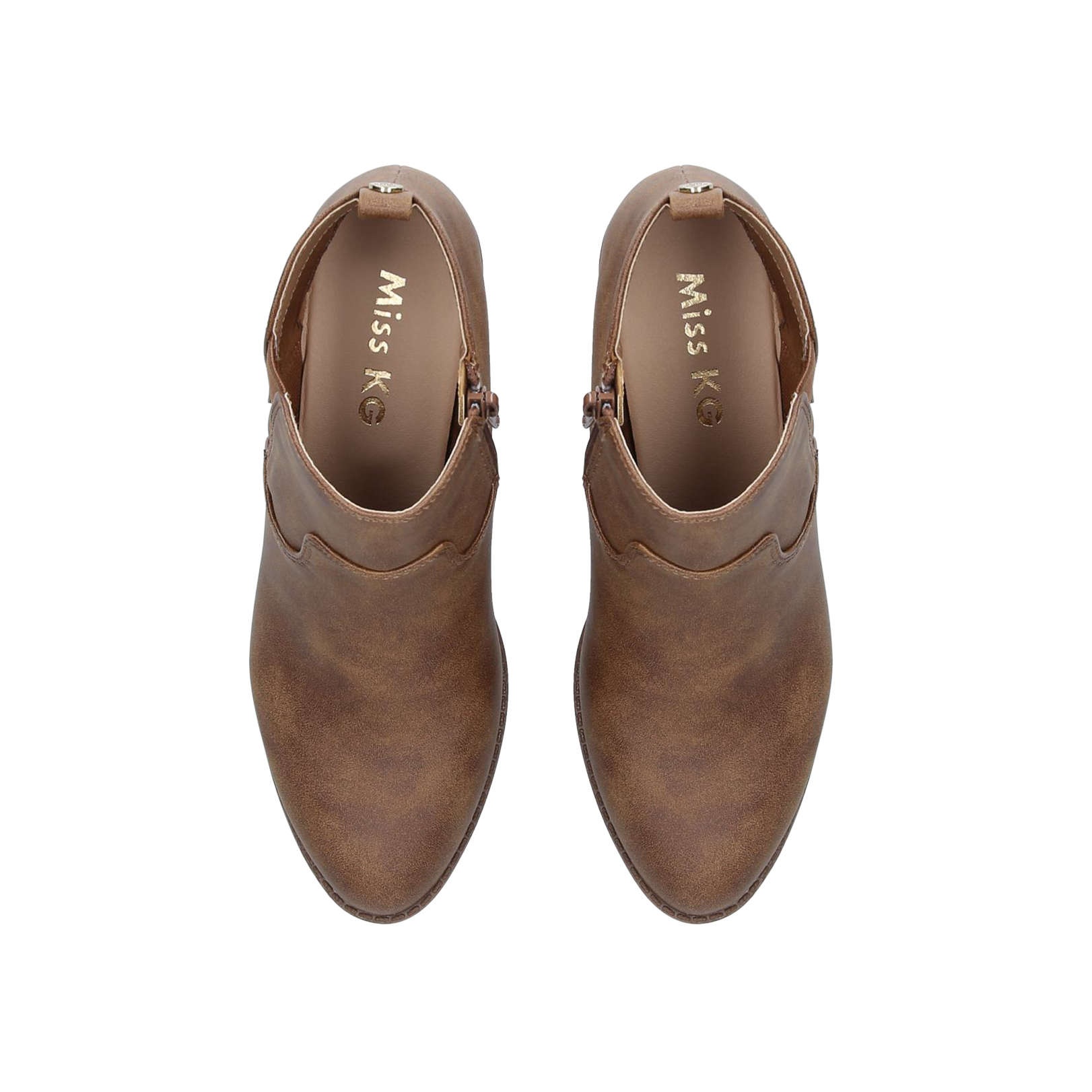 miss kg wedding shoes