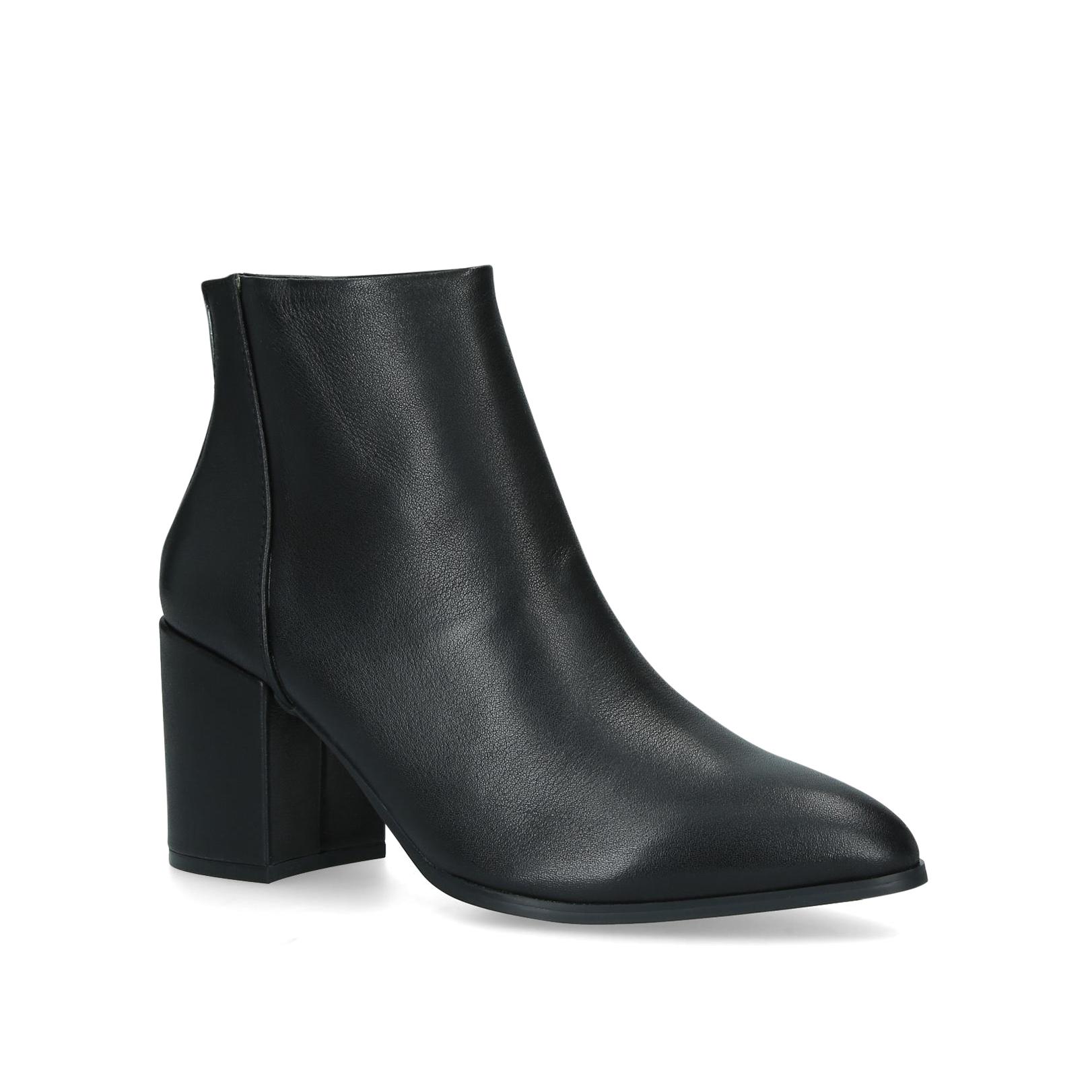 steve madden jillian ankle boots