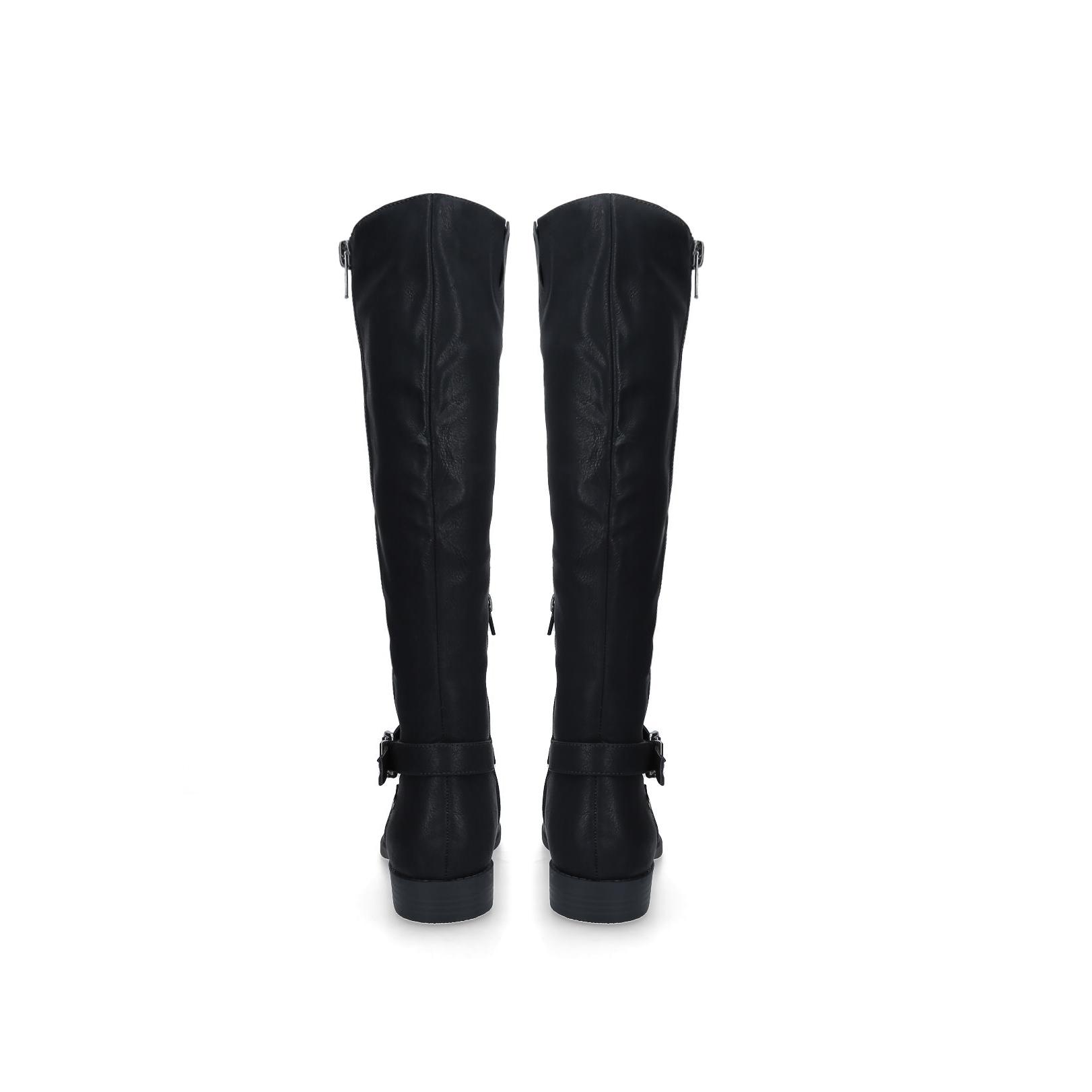 HOPPING - MISS KG High Leg Boots