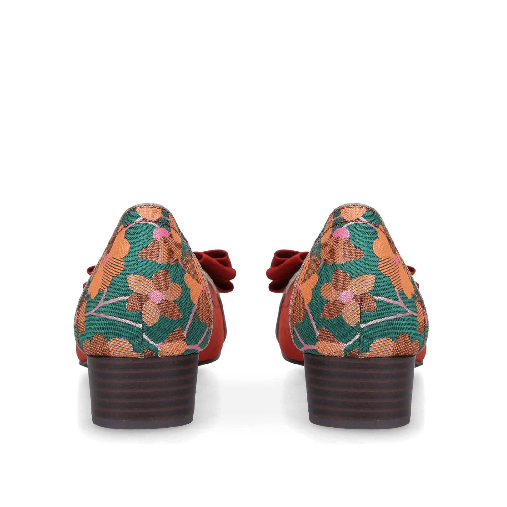 ruby shoo flats