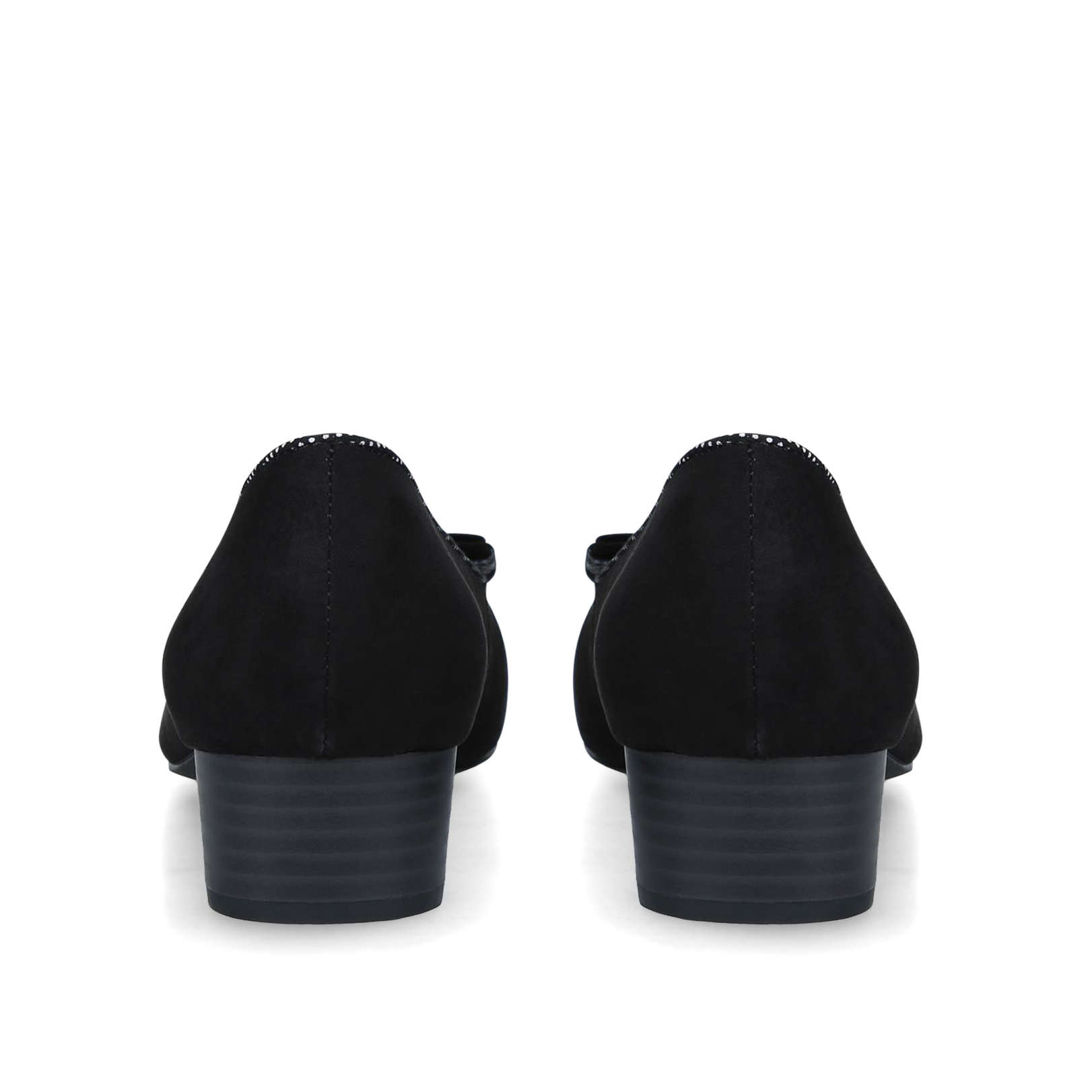 ruby shoo flats