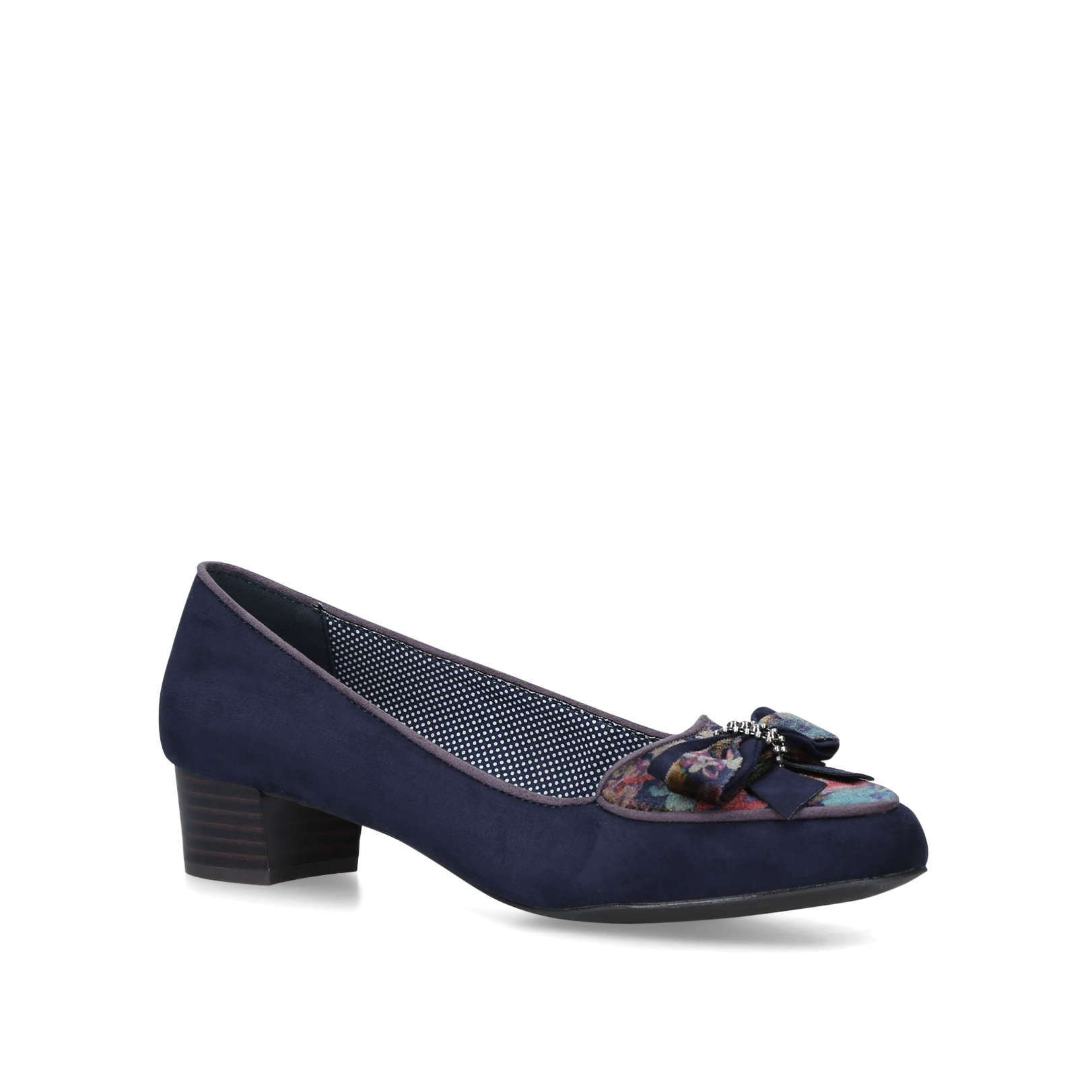 ruby shoo flats