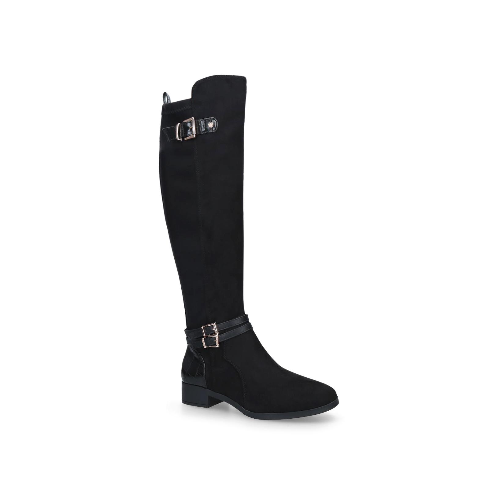 HESTON - MISS KG High Leg Boots