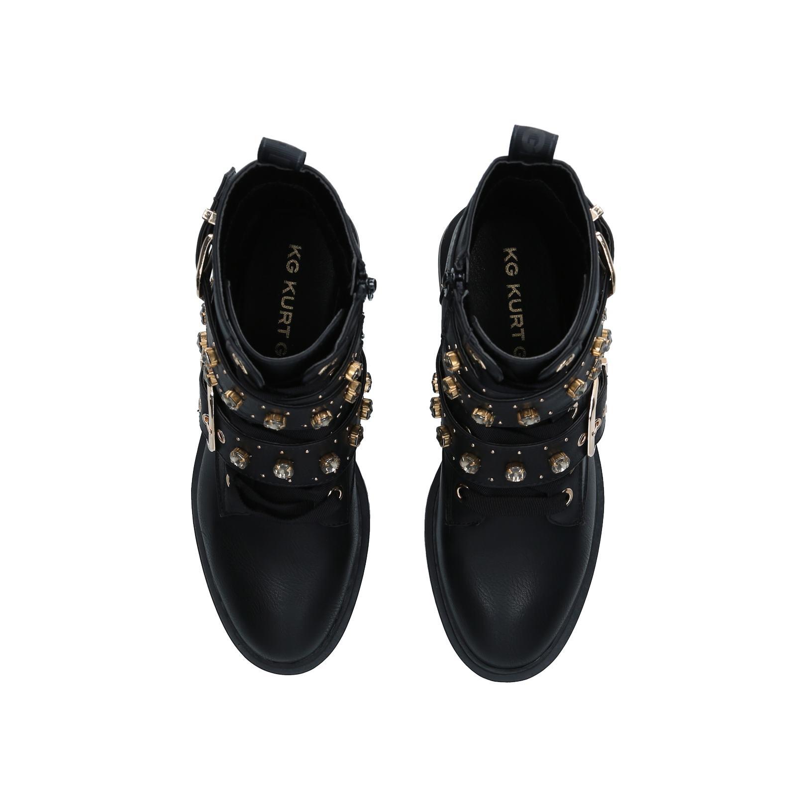 trixabel boots kurt geiger