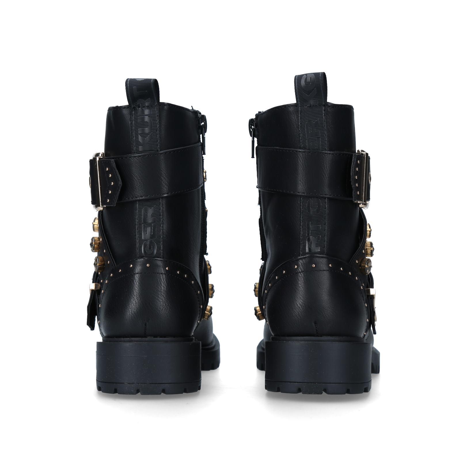 kurt geiger trixabel boots