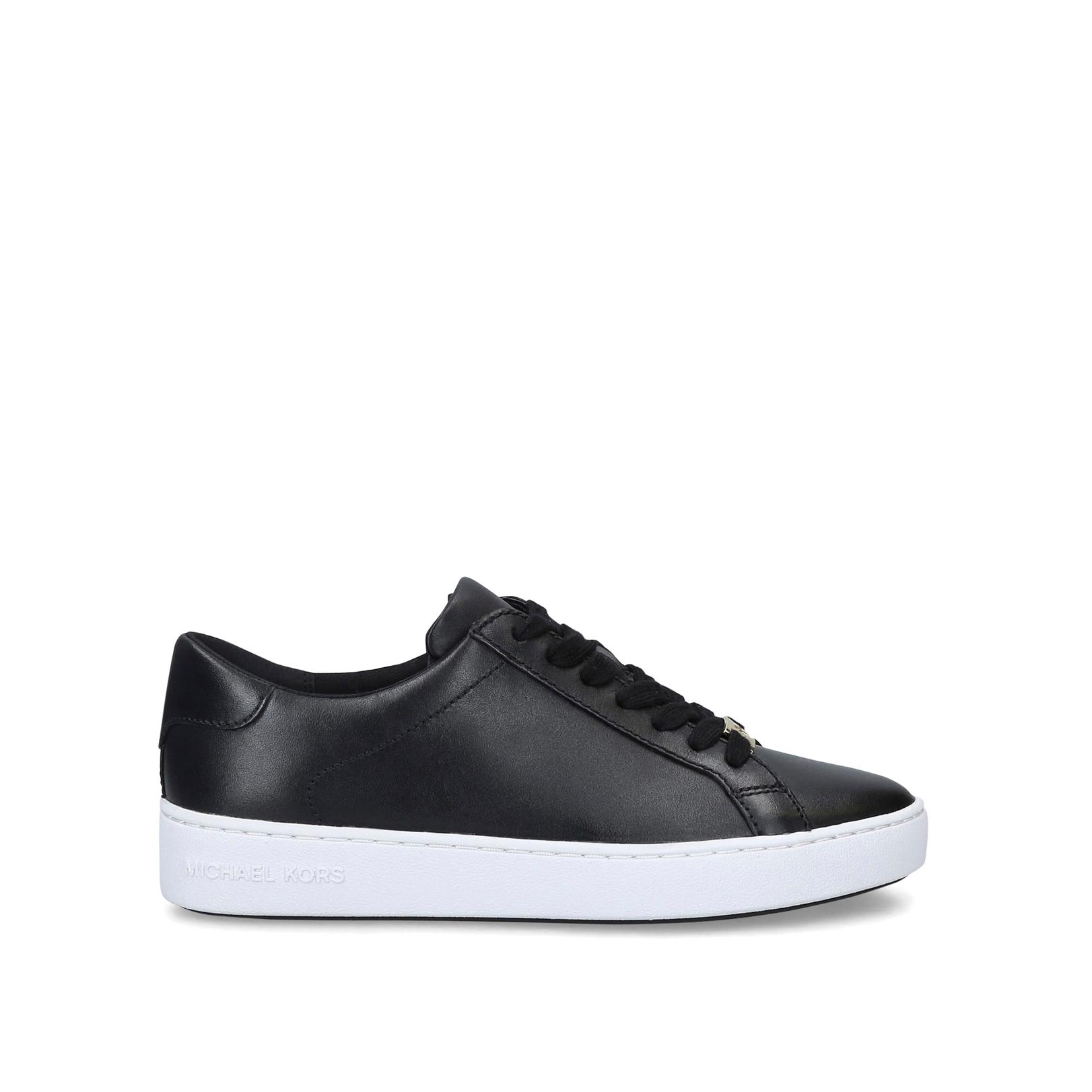 Michael kors sale irving sneakers