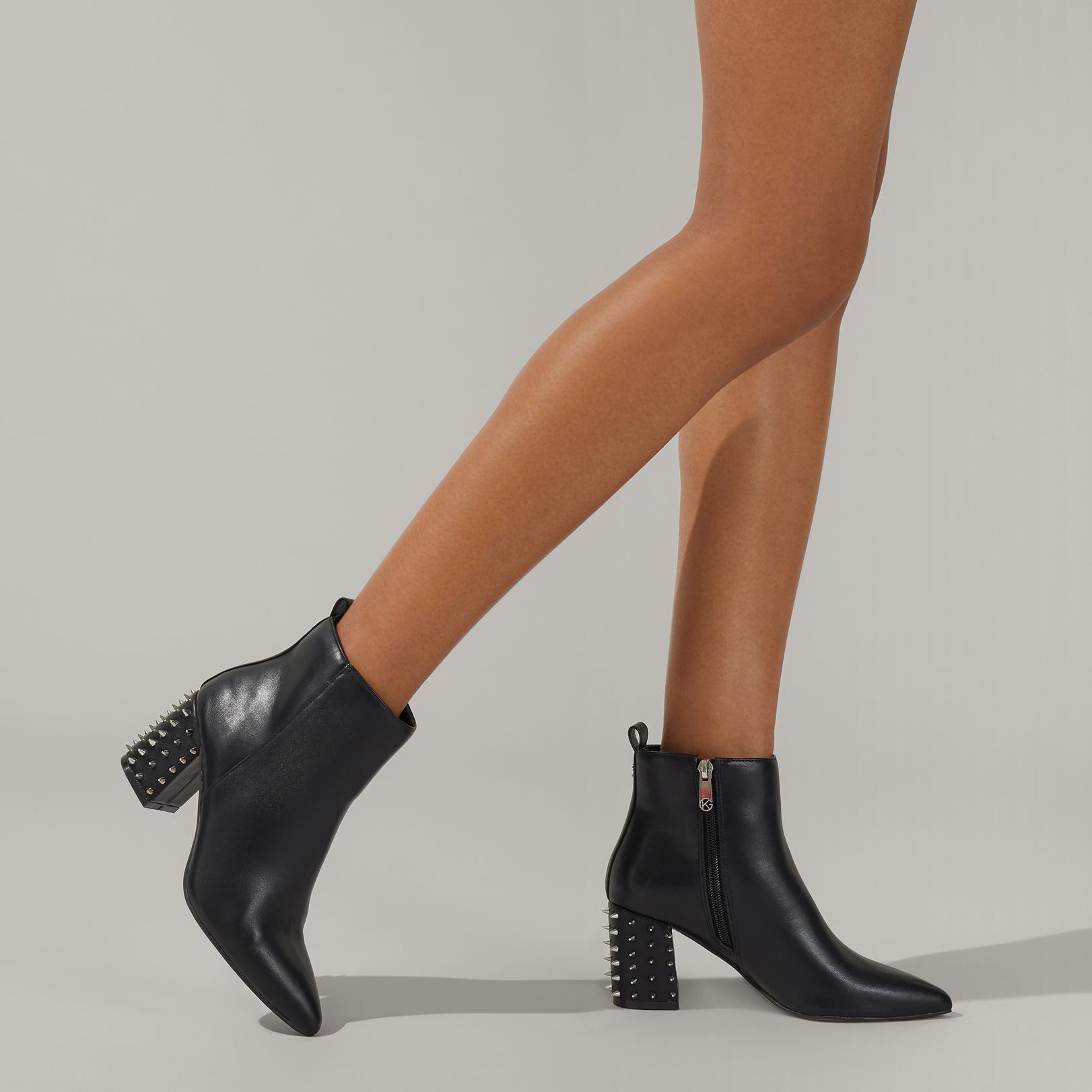 kurt geiger suki boots