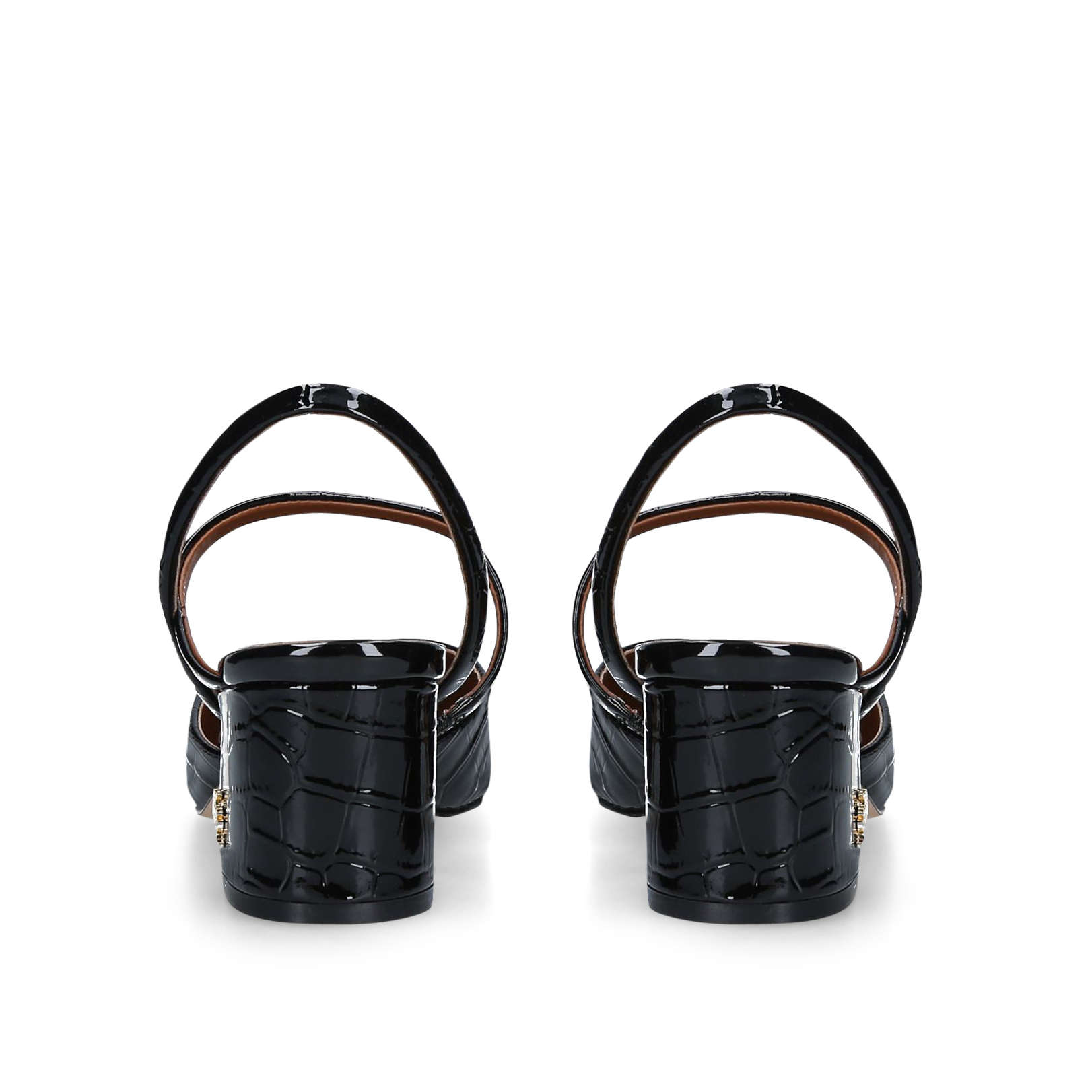 kurt geiger burlington white