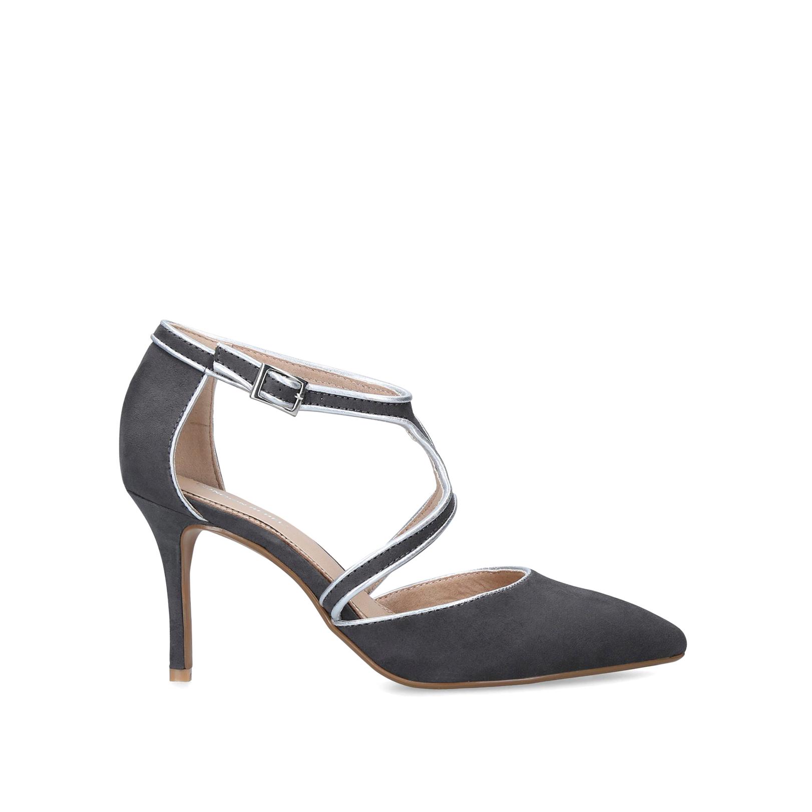 london rebel wedding shoes