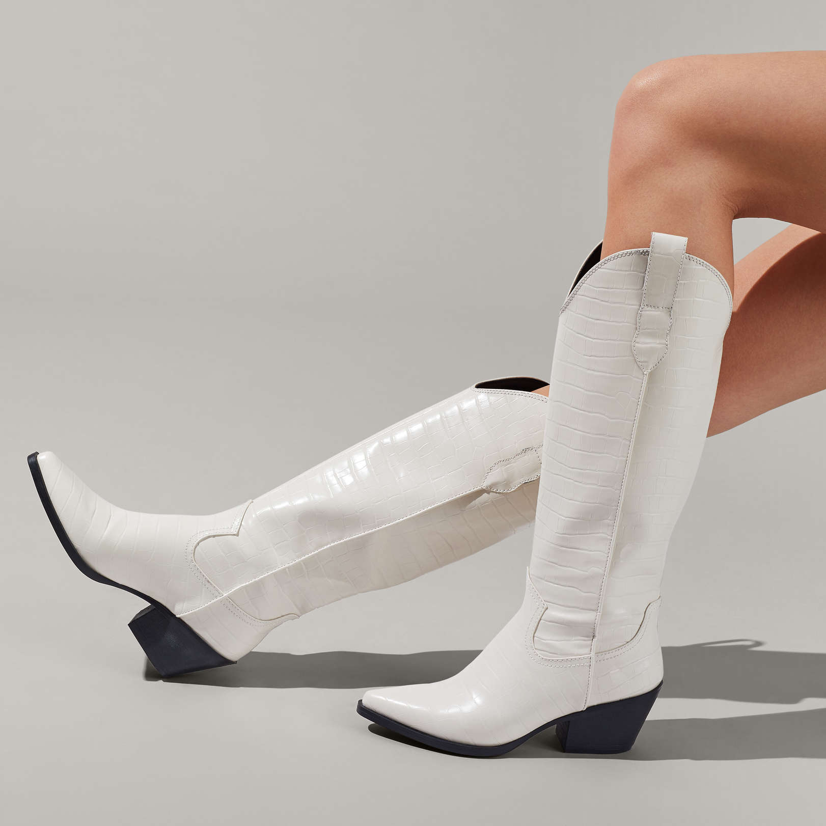 Carvela wild boots Clearance