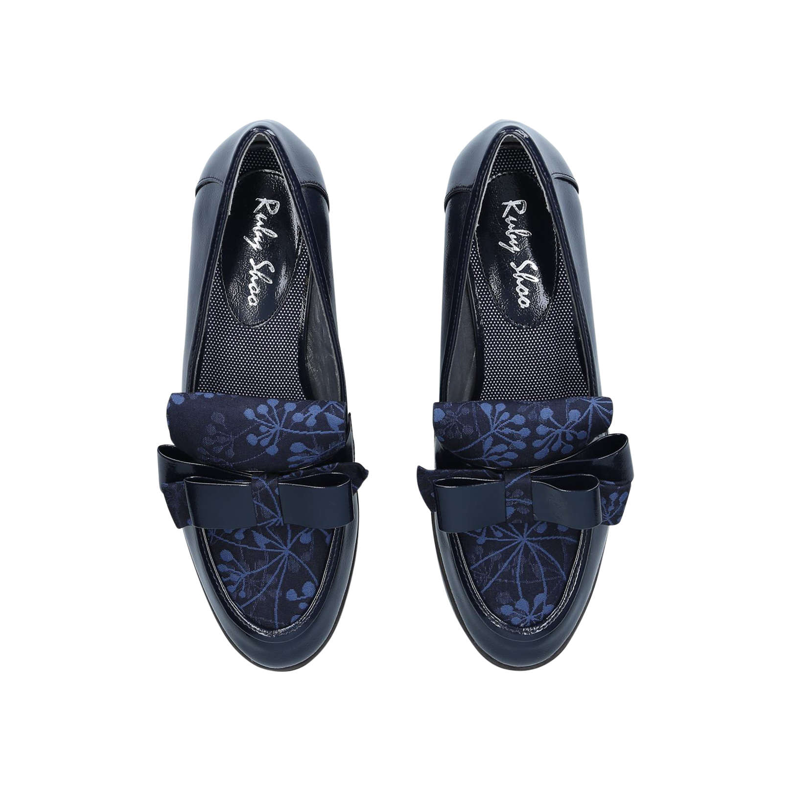 ruby shoo flats