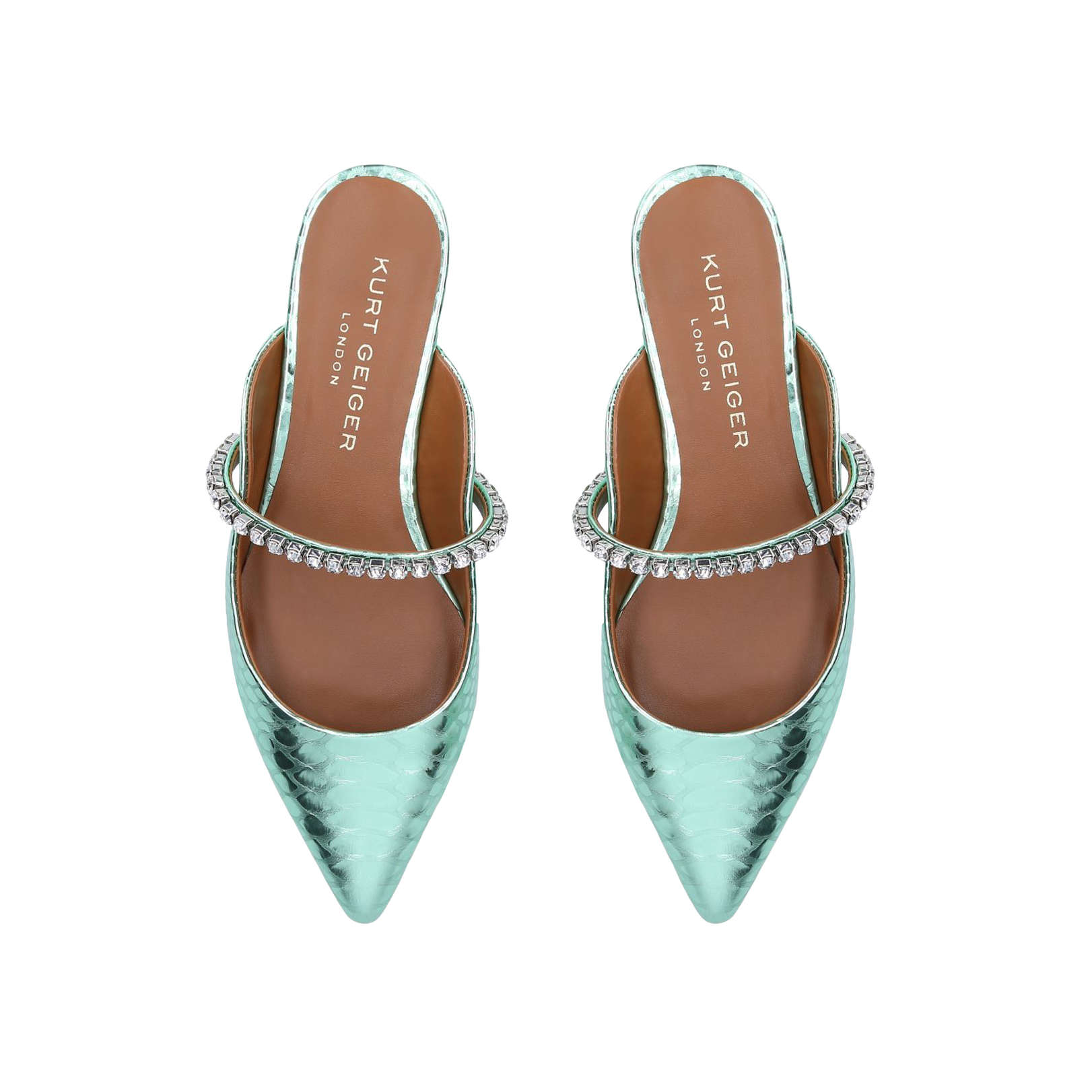 kurt geiger princely 2