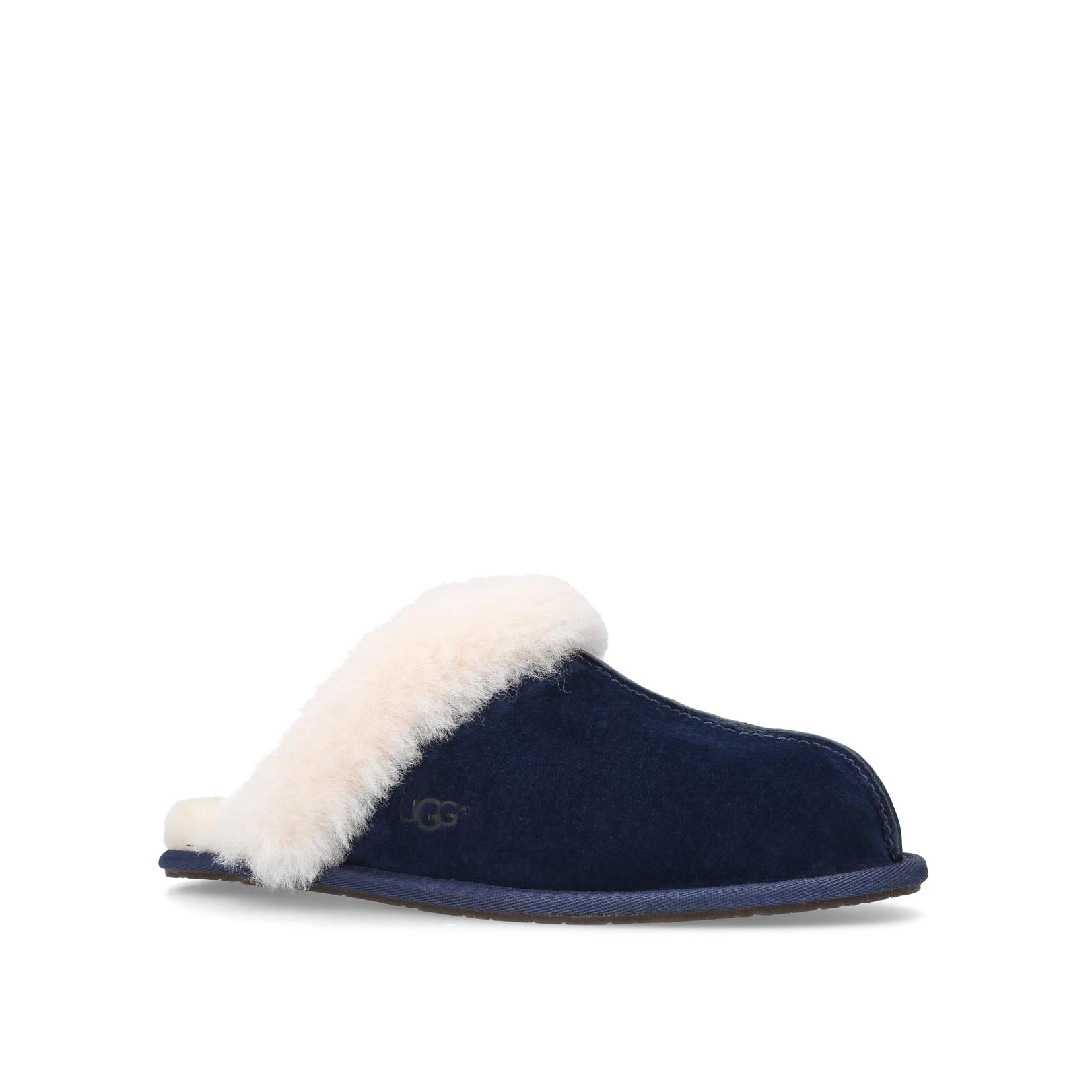 ugg scuffette ii quilted