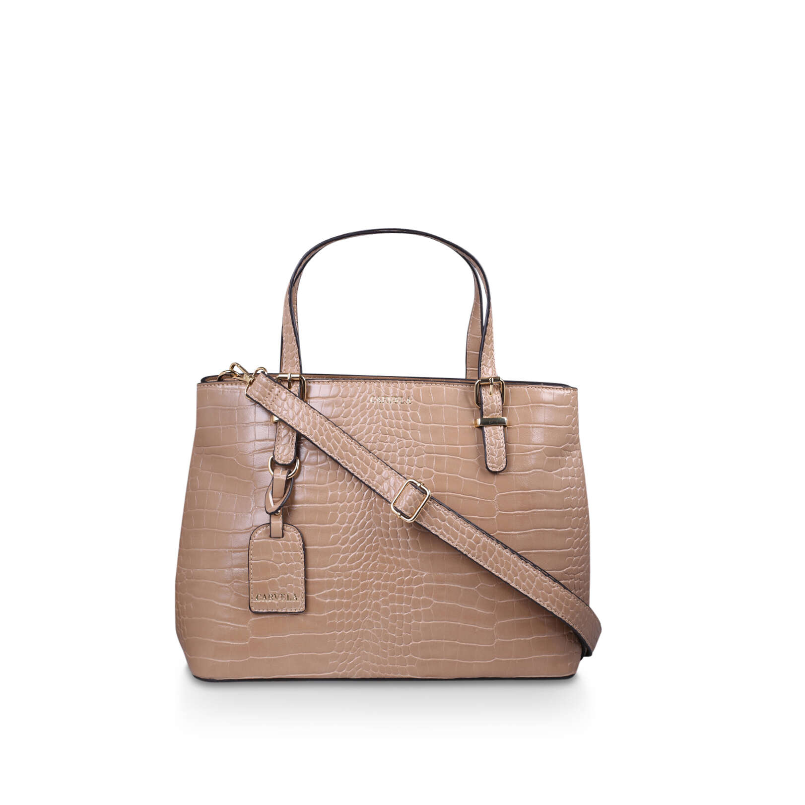 carvela slouch bag