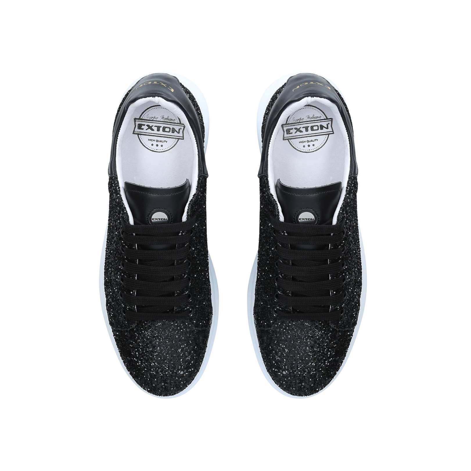 exton shoes italy