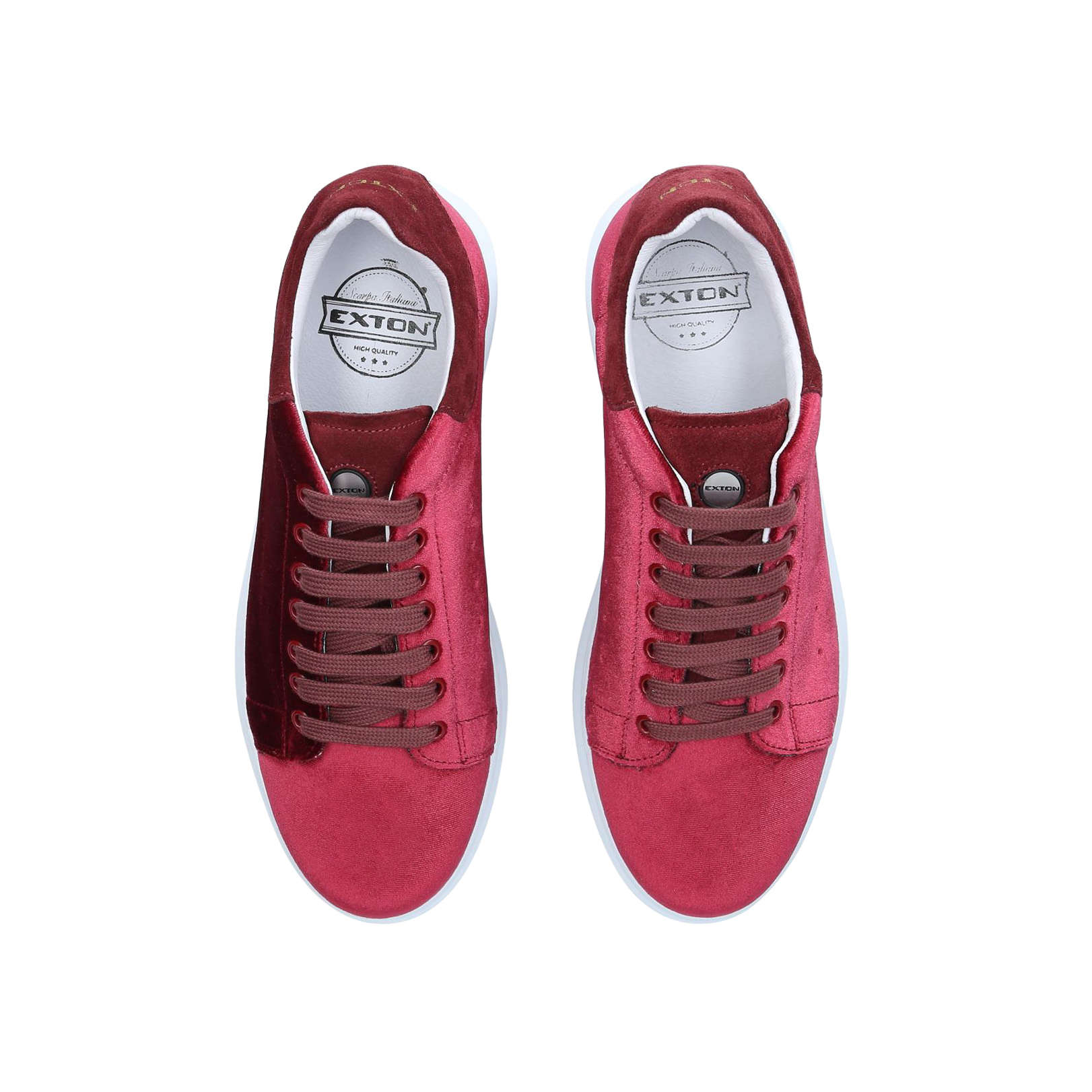 exton shoes italy