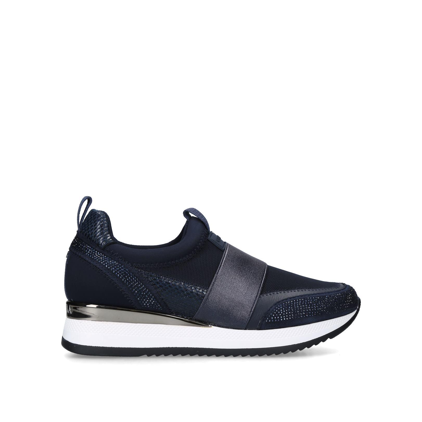 carvela ladies sneakers